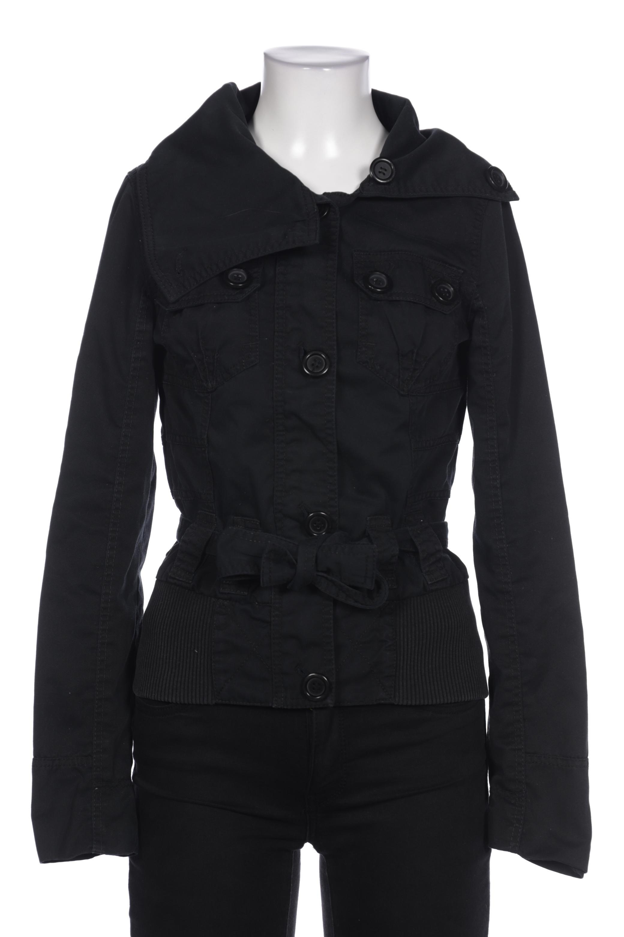

Only Damen Jacke, schwarz, Gr. 36