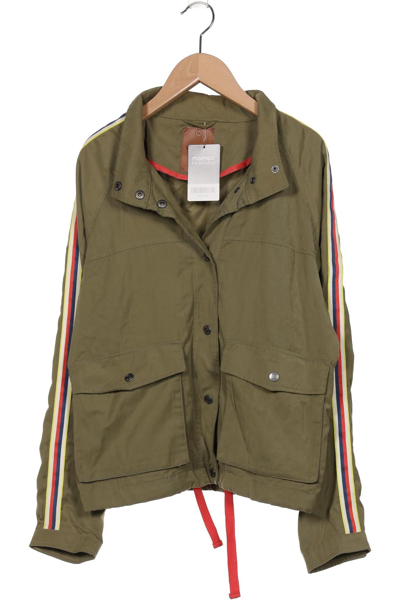 

Only Damen Jacke, grün, Gr. 38