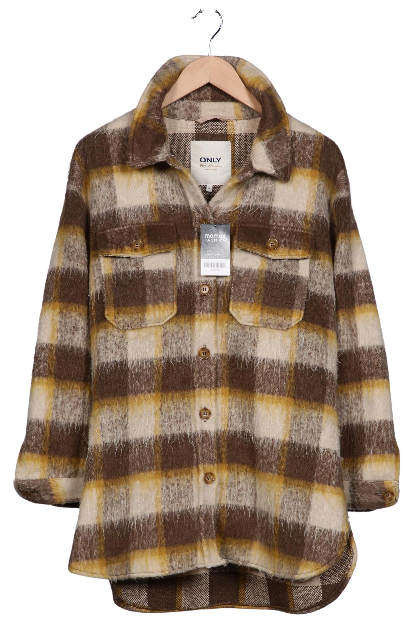 

Only Damen Jacke, grün, Gr. 38