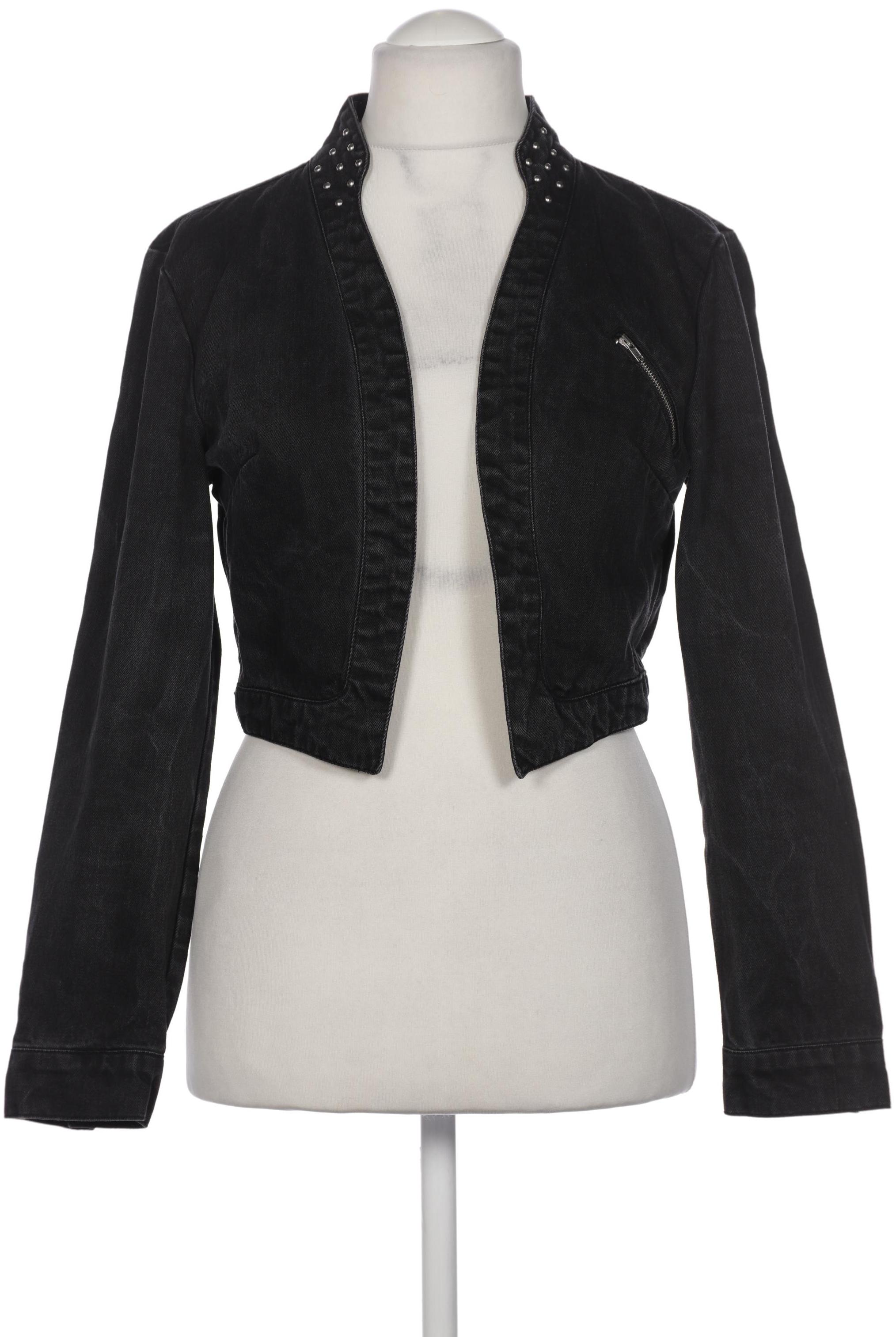 

Only Damen Jacke, schwarz, Gr. 42
