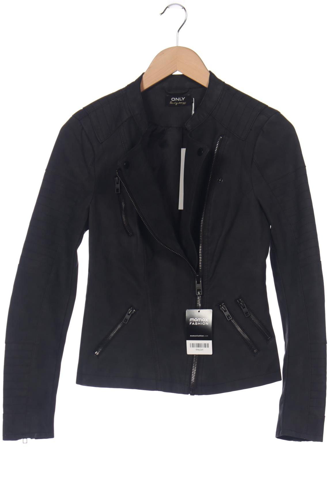 

ONLY Damen Jacke, schwarz