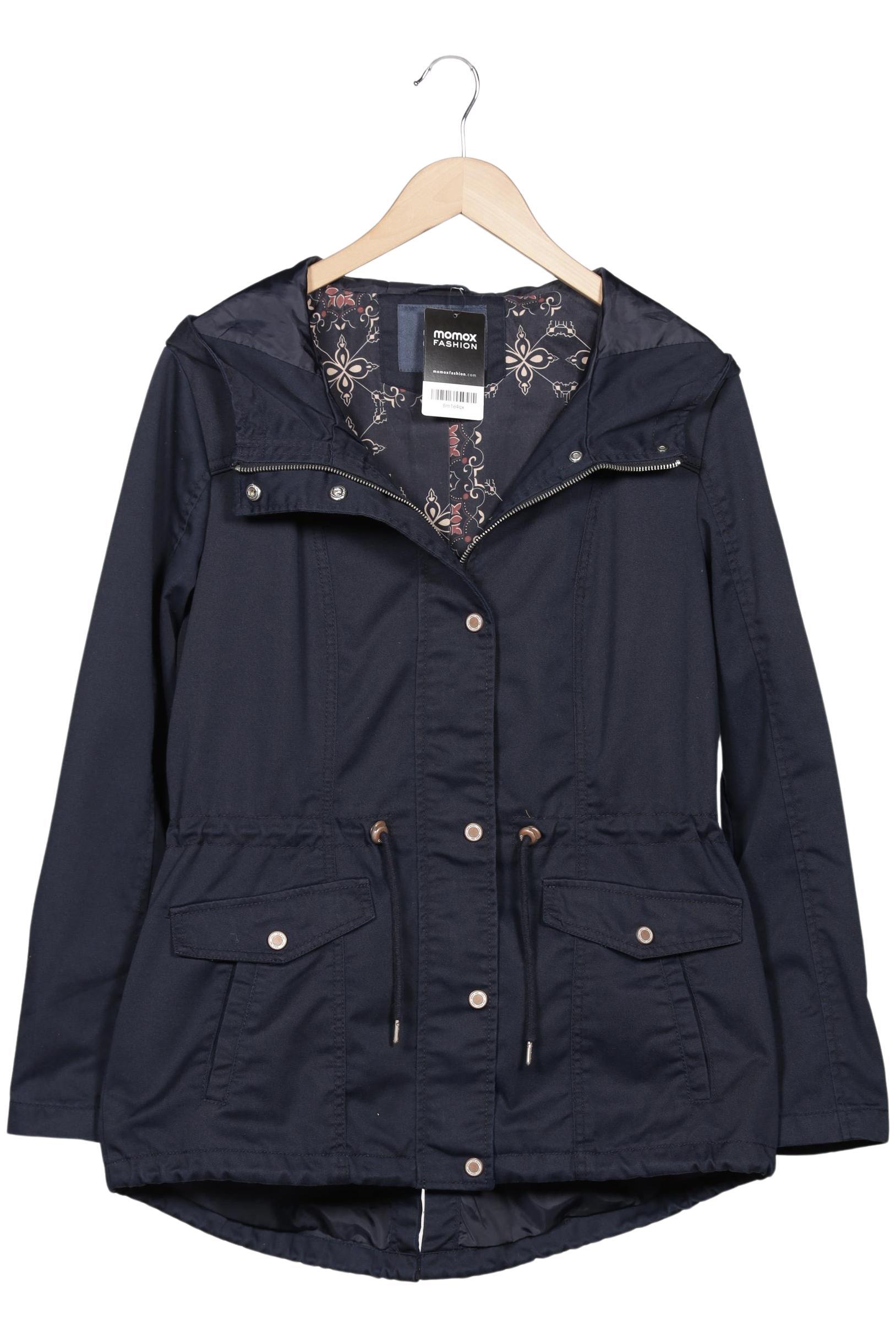 

Only Damen Jacke, marineblau, Gr. 44