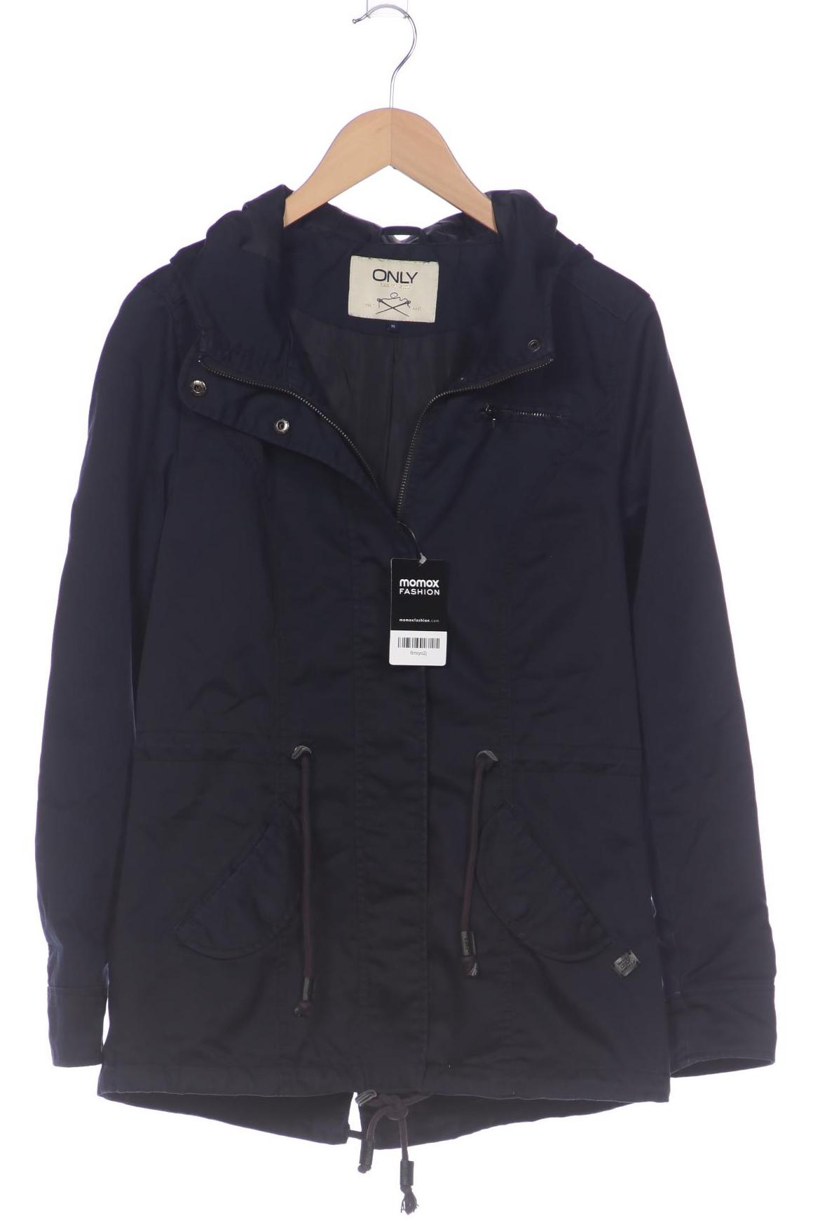 

Only Damen Jacke, marineblau, Gr. 38
