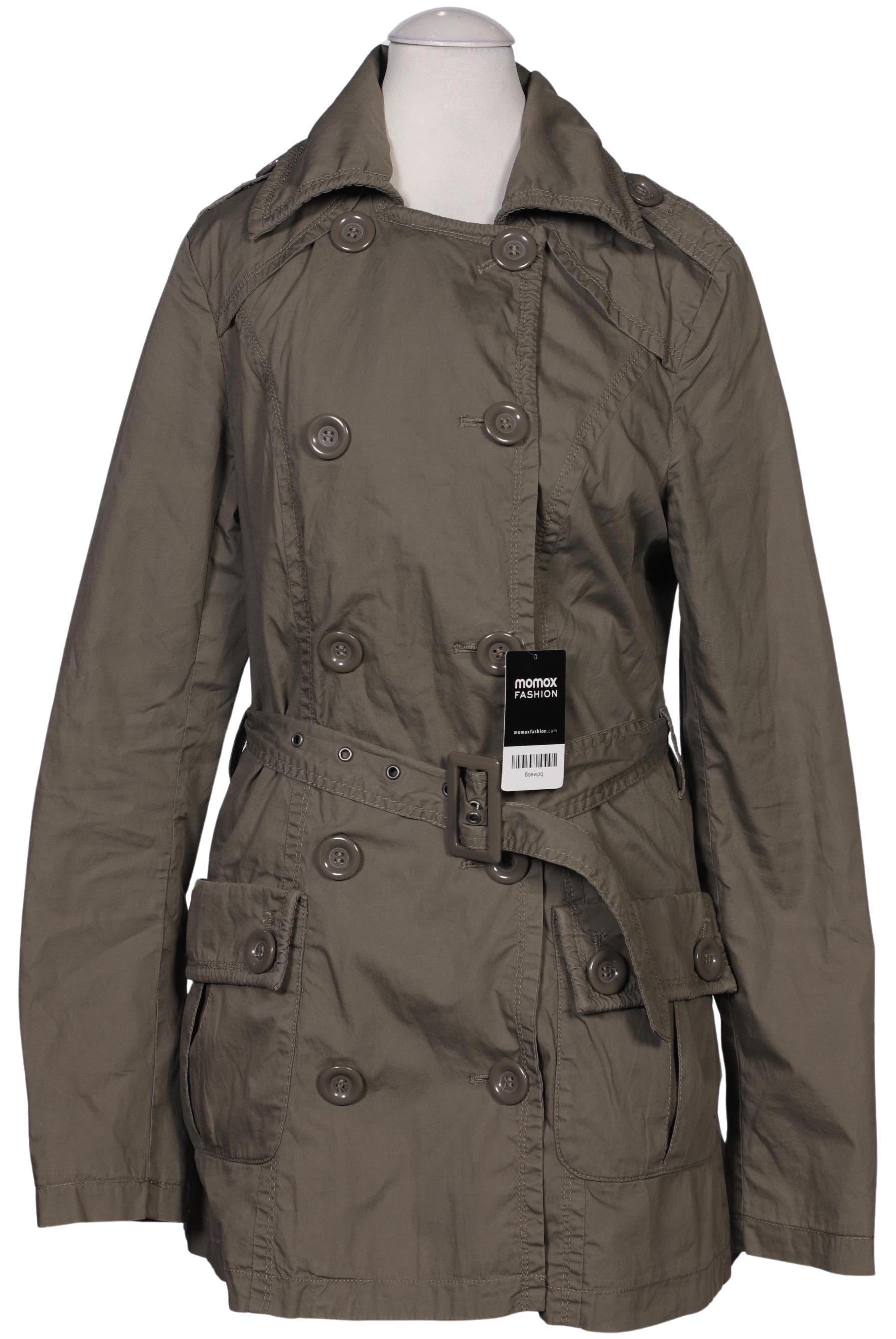 

Only Damen Jacke, grün, Gr. 36