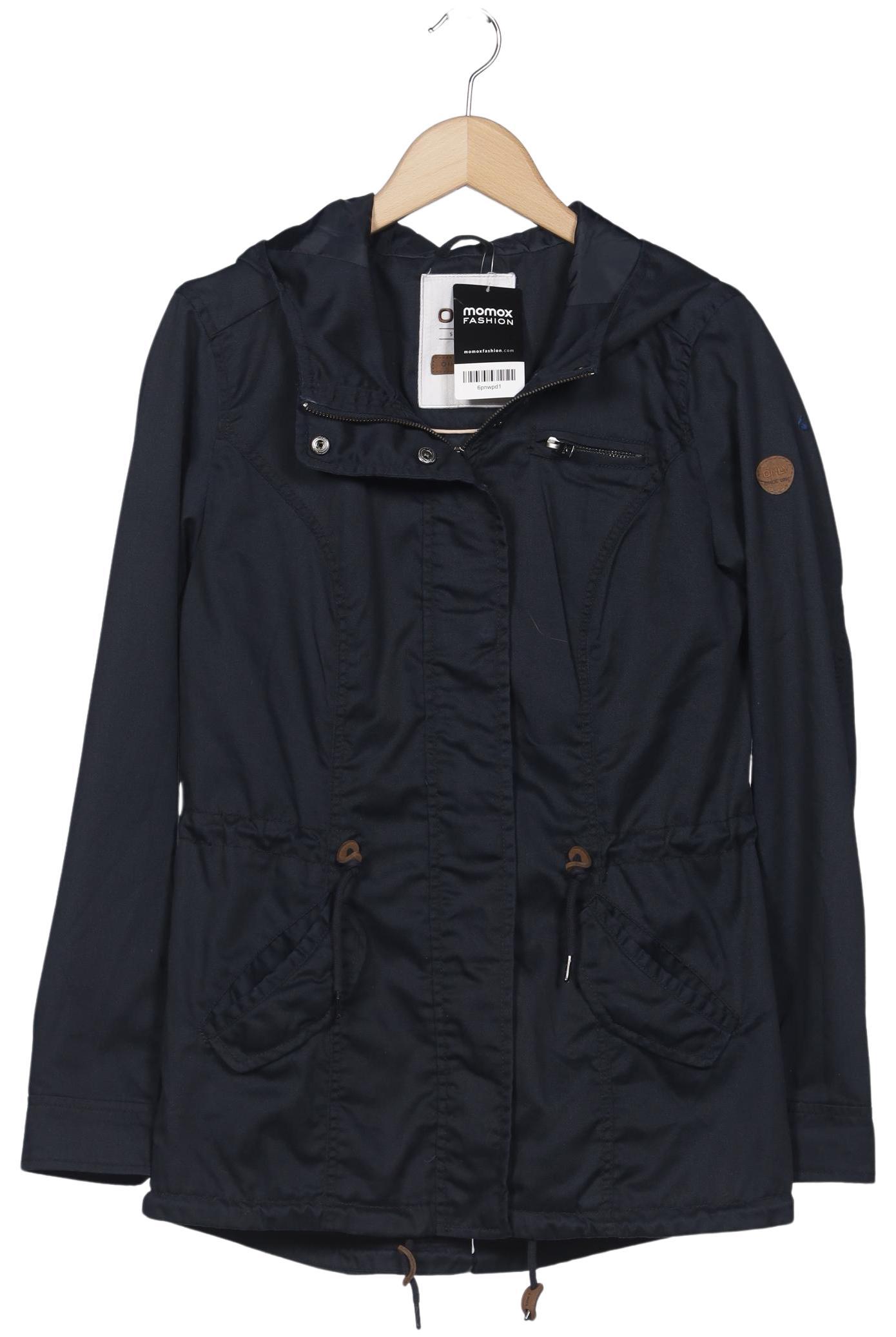 

Only Damen Jacke, marineblau, Gr. 38