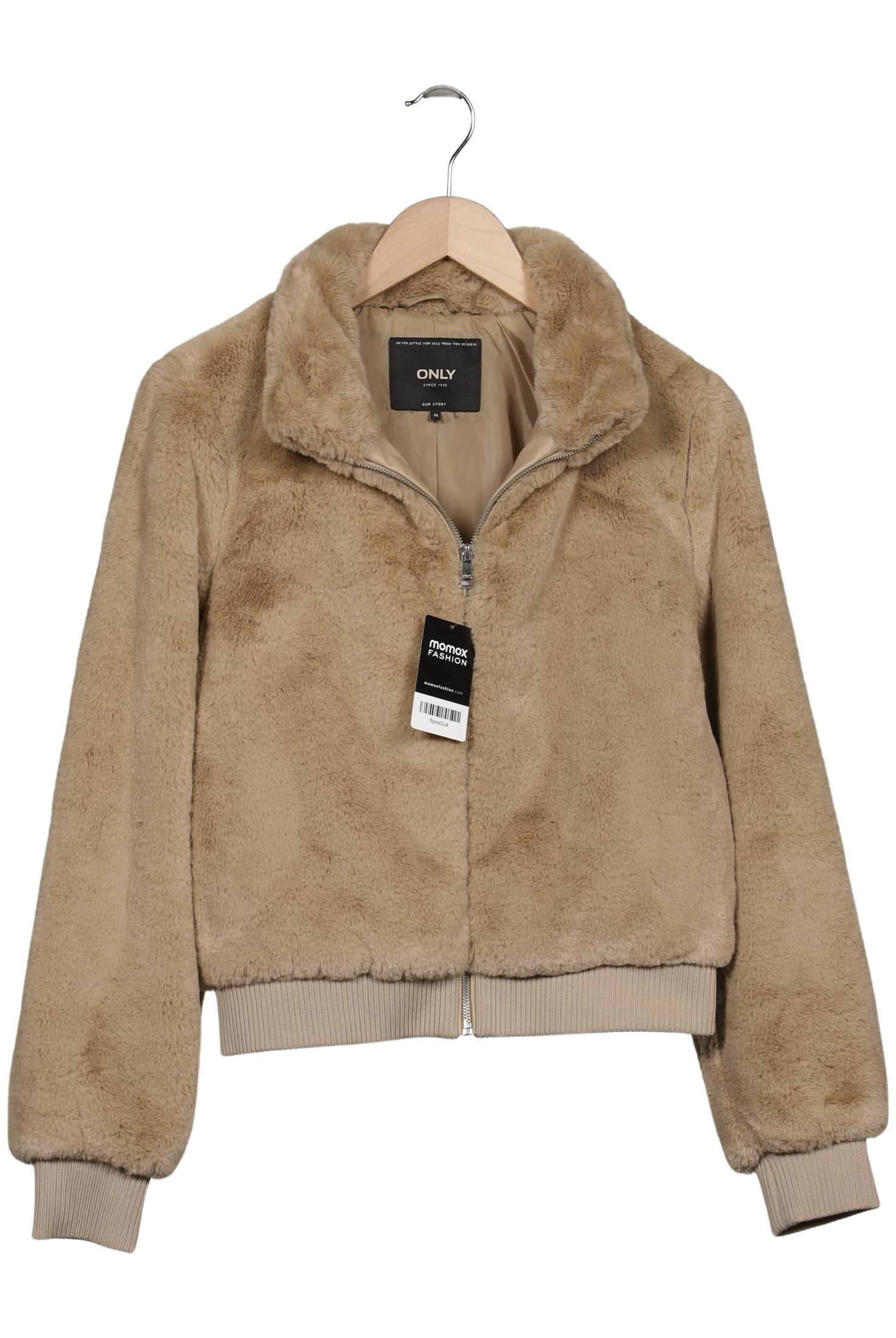 

Only Damen Jacke, beige, Gr. 38
