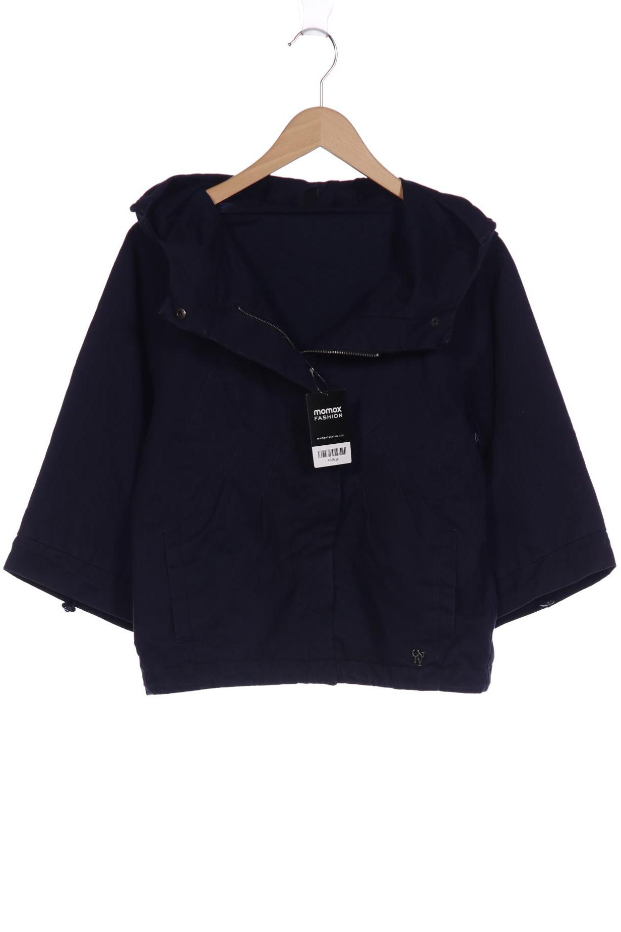 

Only Damen Jacke, marineblau, Gr. 36