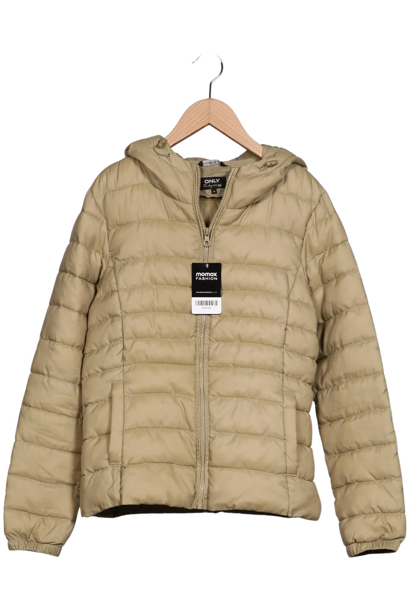 

Only Damen Jacke, beige, Gr. 38