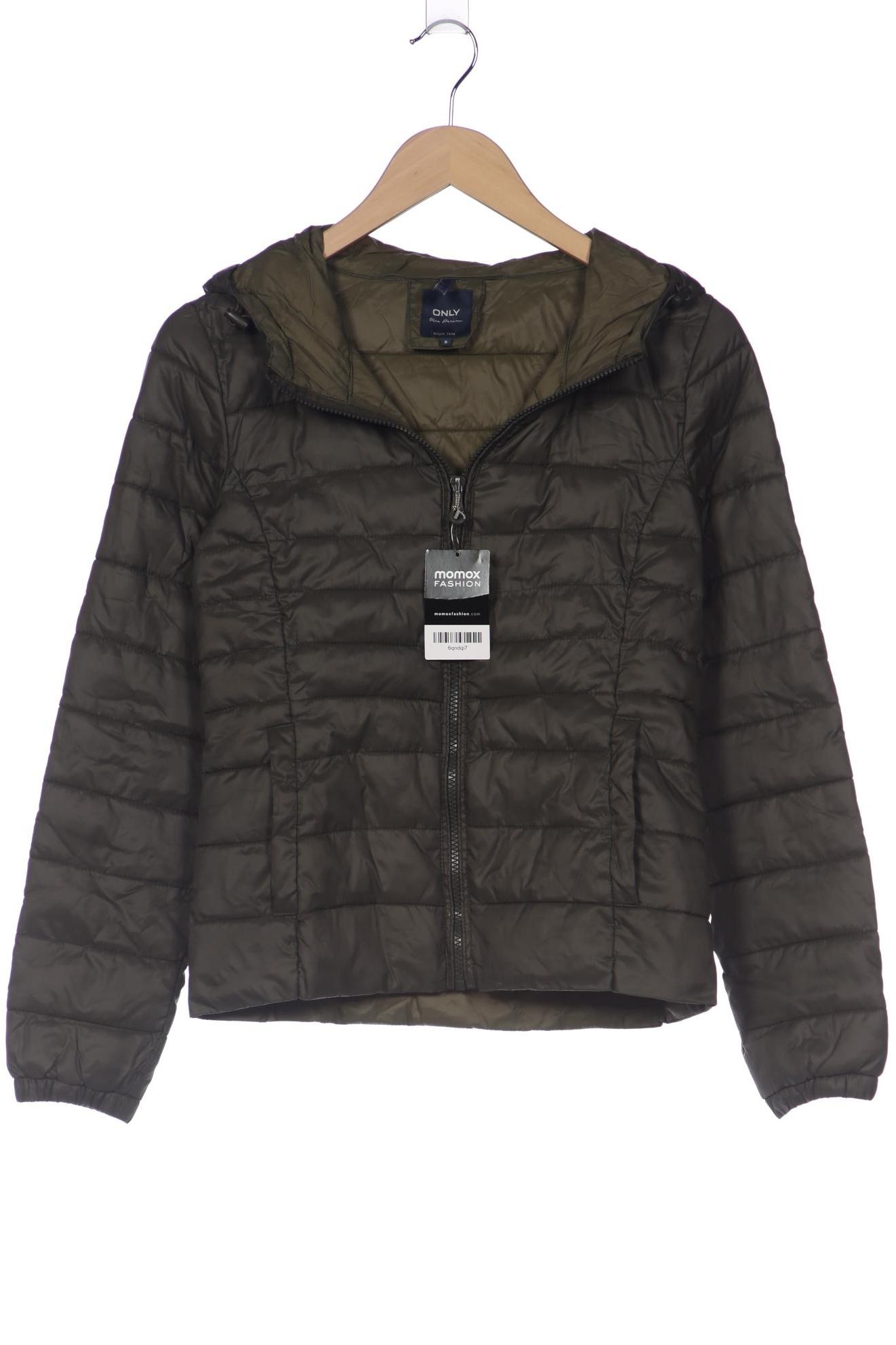 

Only Damen Jacke, grün, Gr. 36
