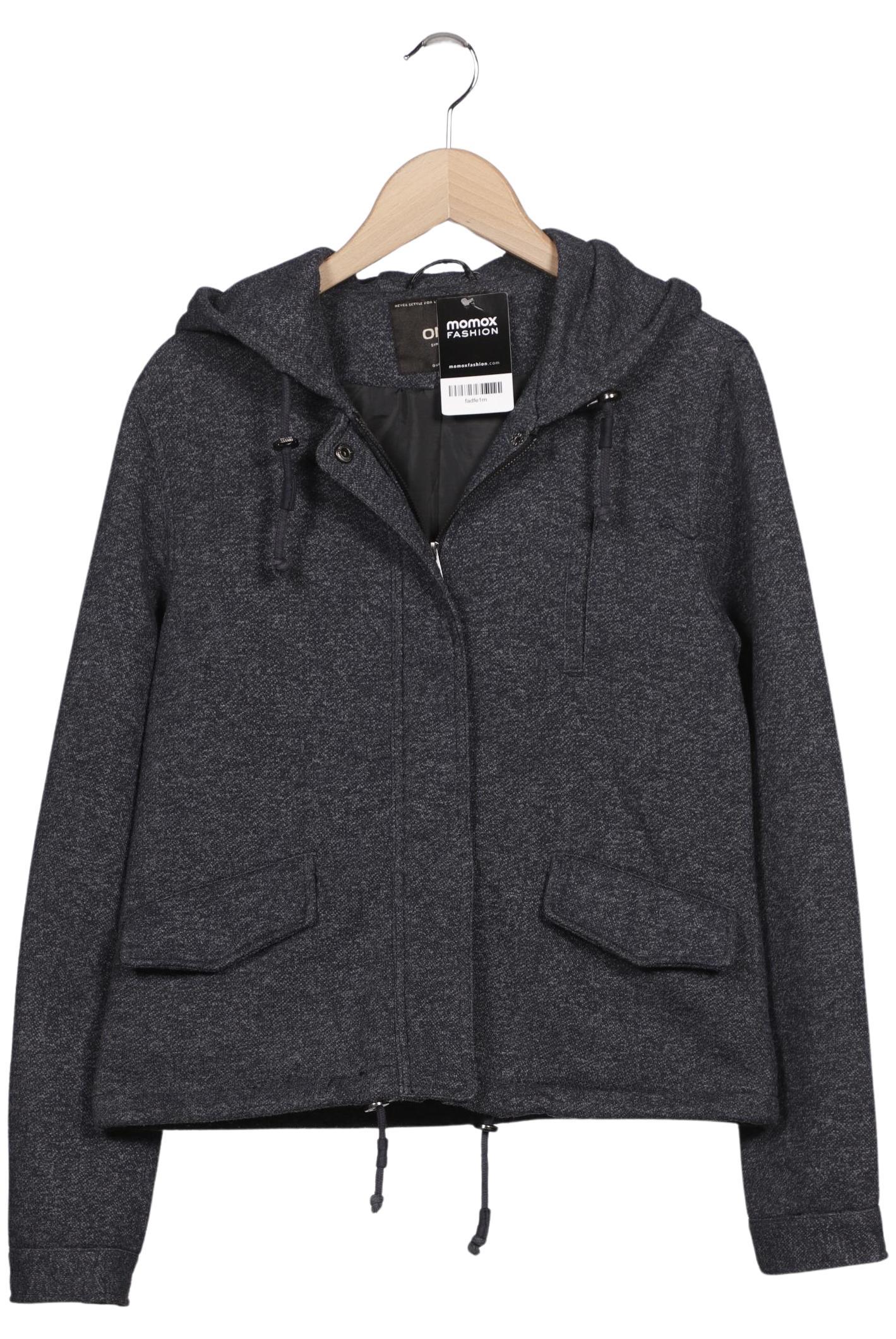 

Only Damen Jacke, grau, Gr. 38