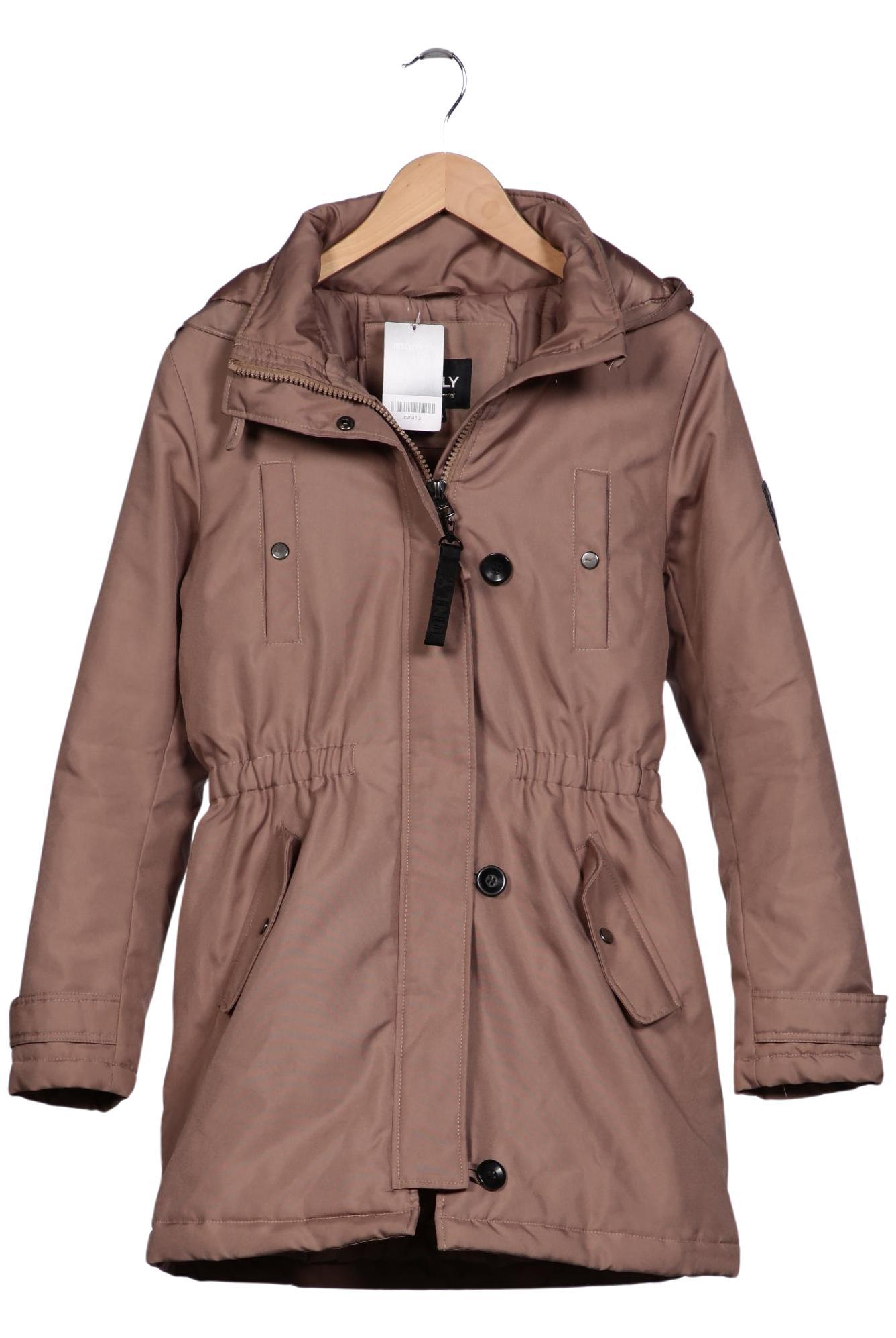 

Only Damen Jacke, braun, Gr. 38