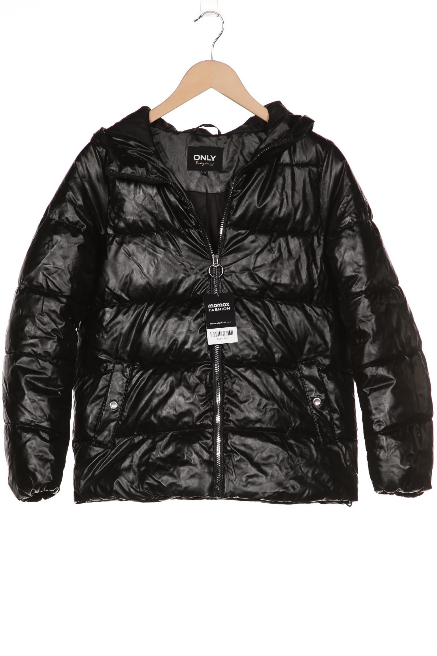 

ONLY Damen Jacke, schwarz
