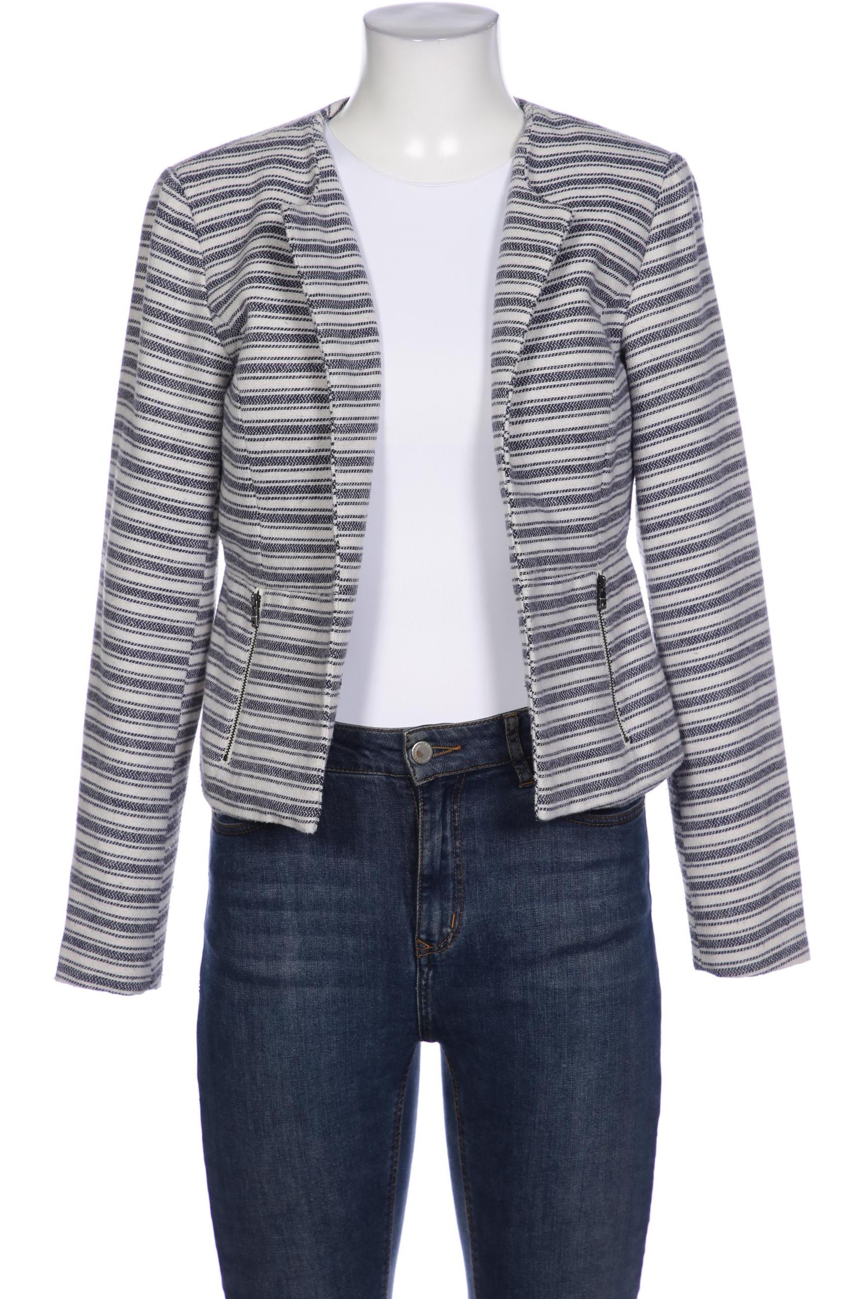

ONLY Damen Jacke, blau