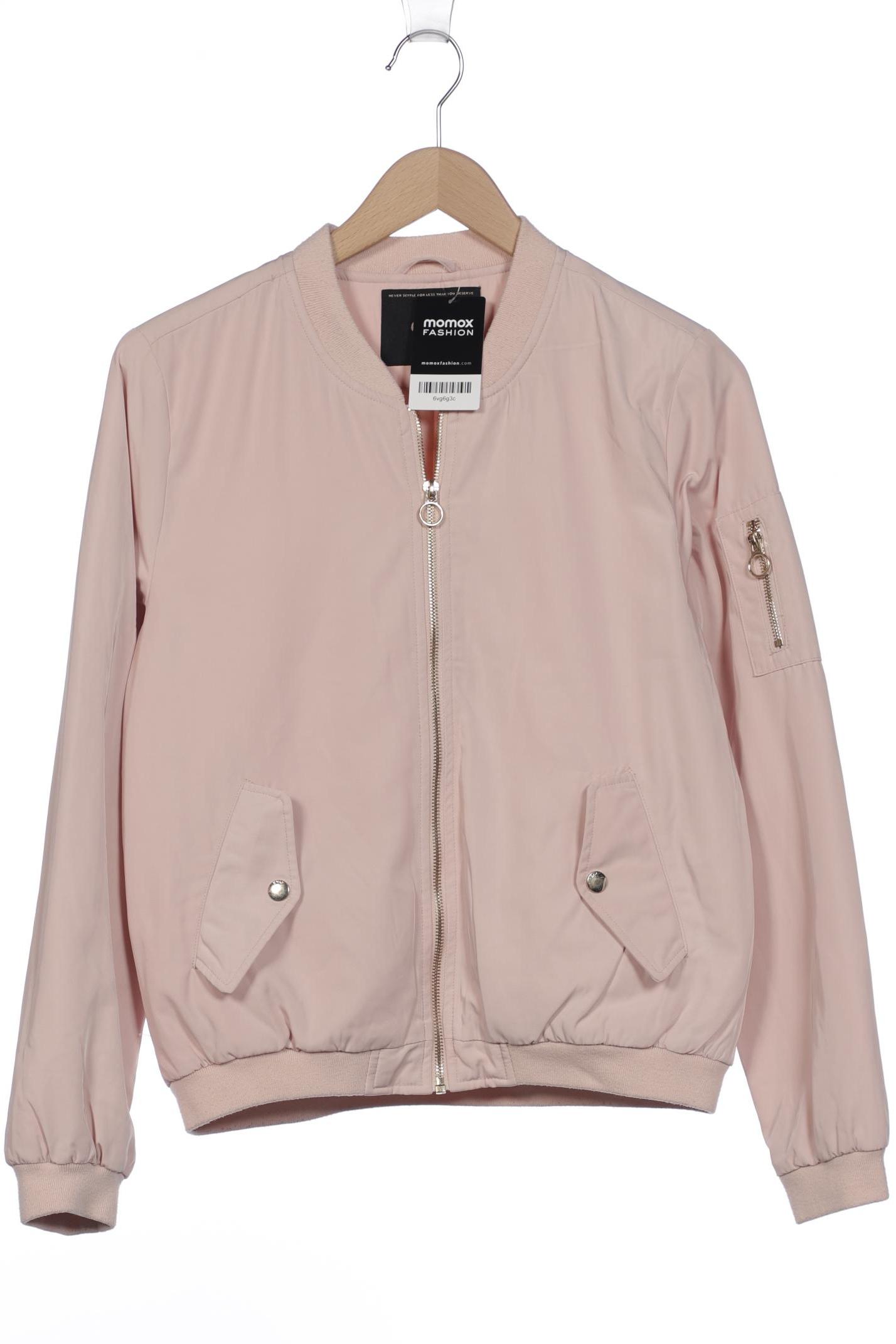 

Only Damen Jacke, pink, Gr. 38