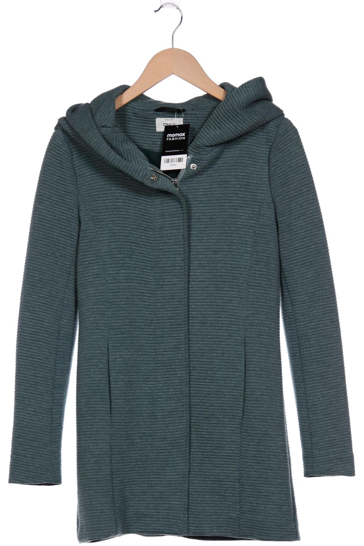 

ONLY Damen Jacke, türkis