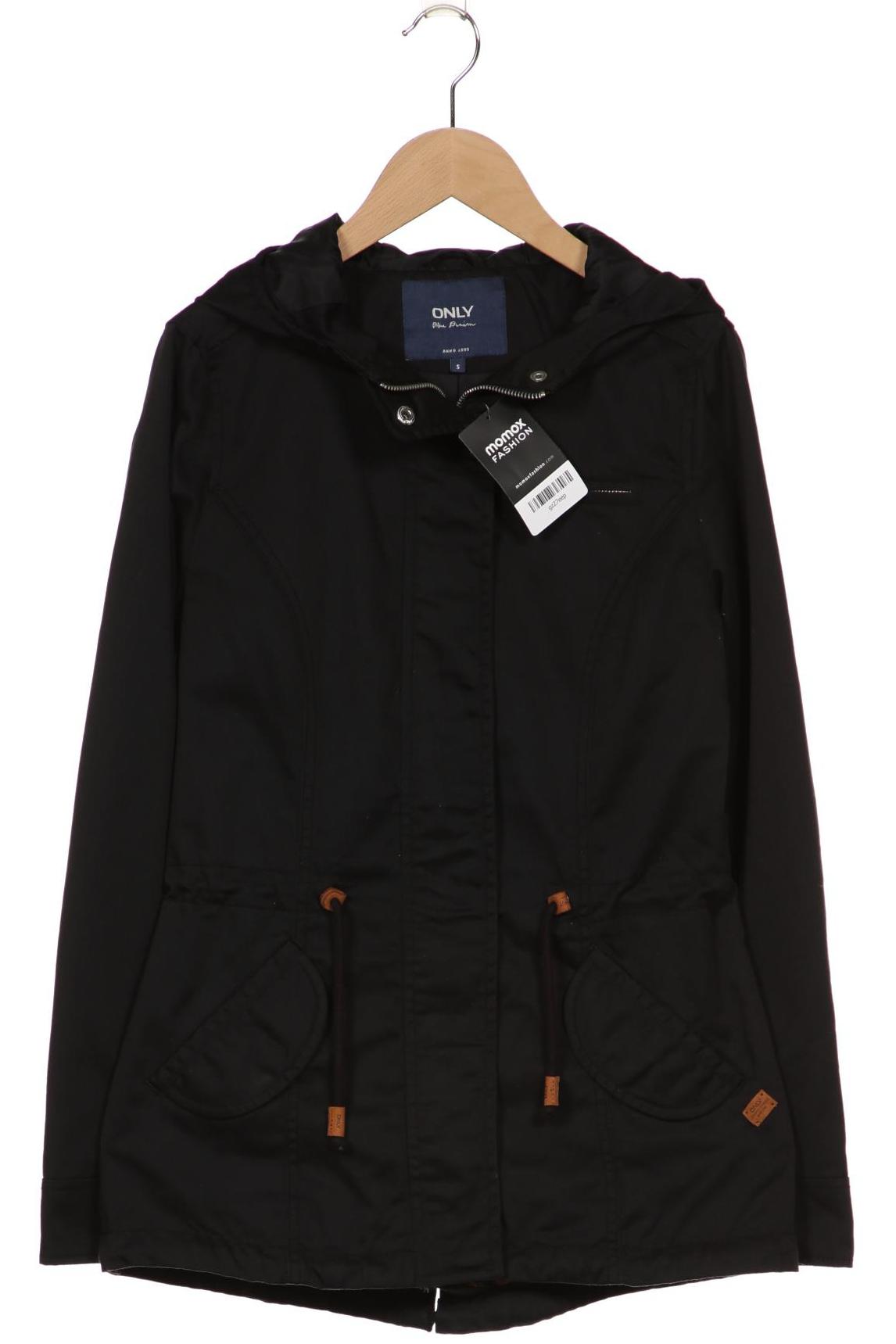 

ONLY Damen Jacke, schwarz