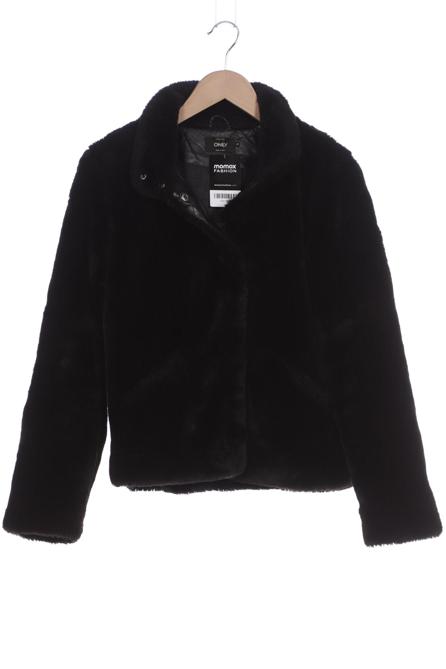 

Only Damen Jacke, schwarz, Gr. 38