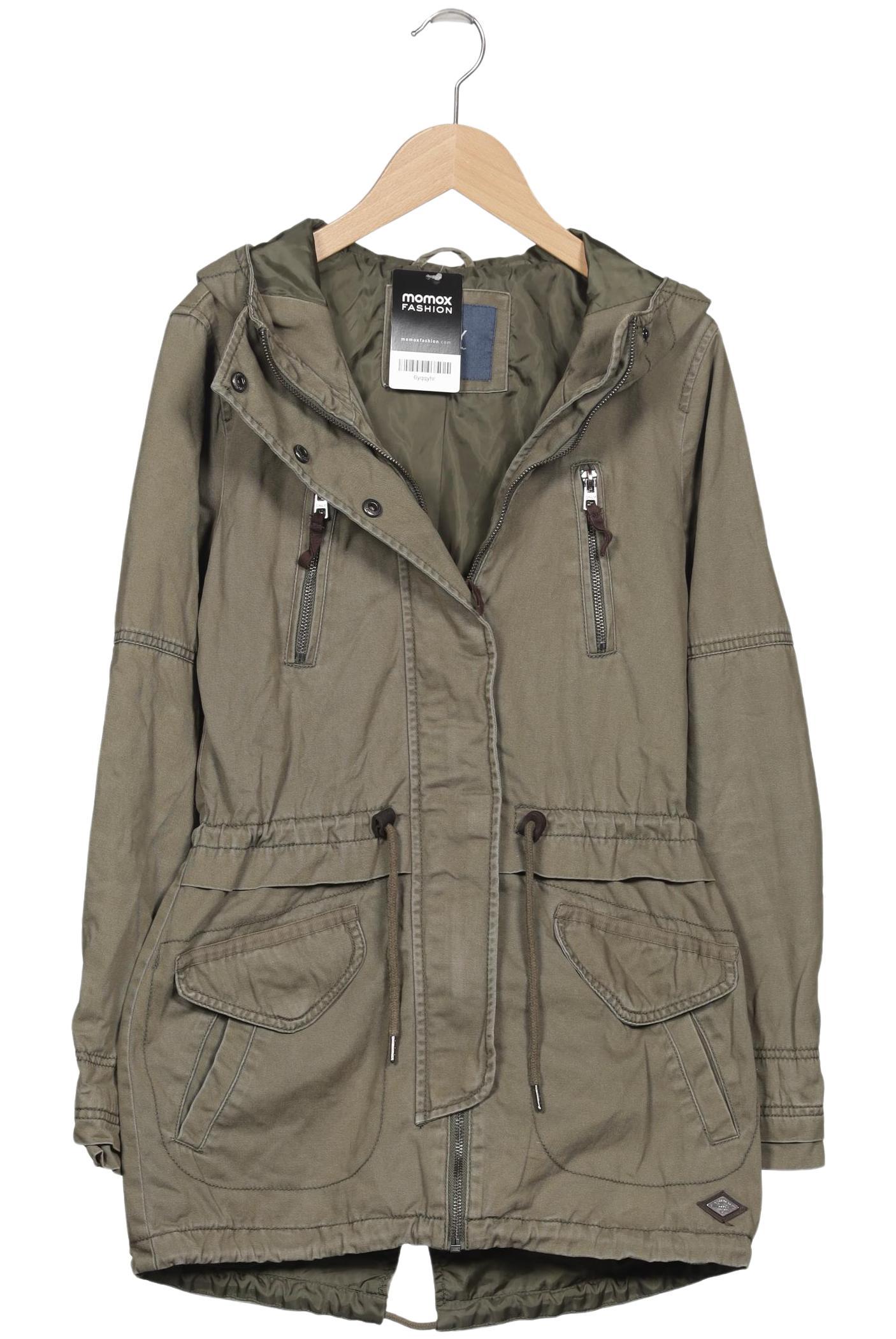 

Only Damen Jacke, grün, Gr. 34
