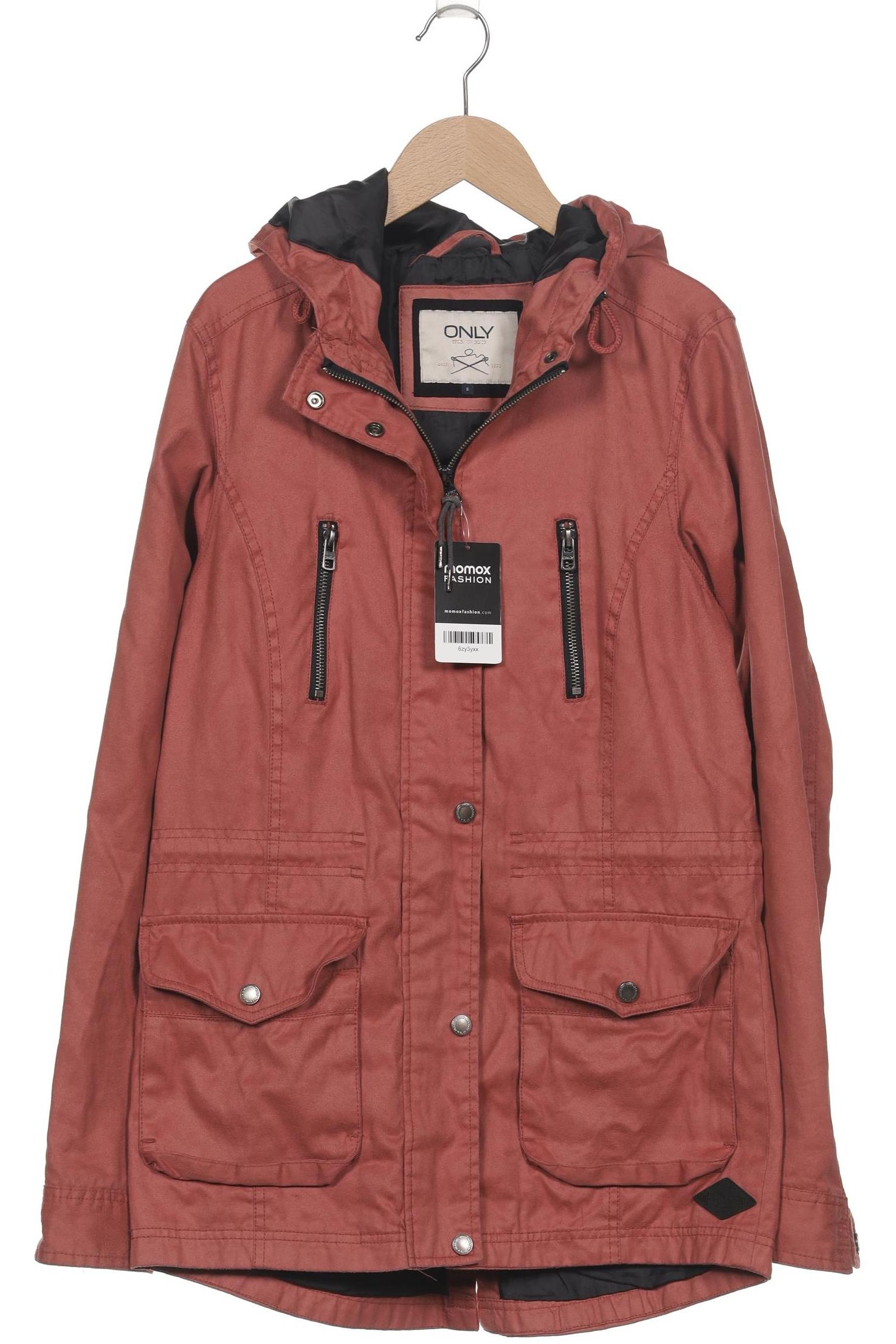 

Only Damen Jacke, pink, Gr. 36