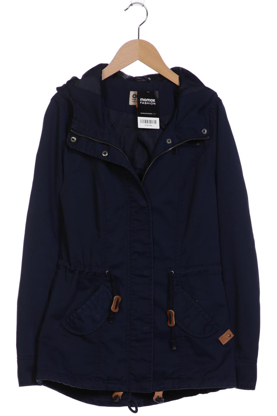 

Only Damen Jacke, blau, Gr. 36