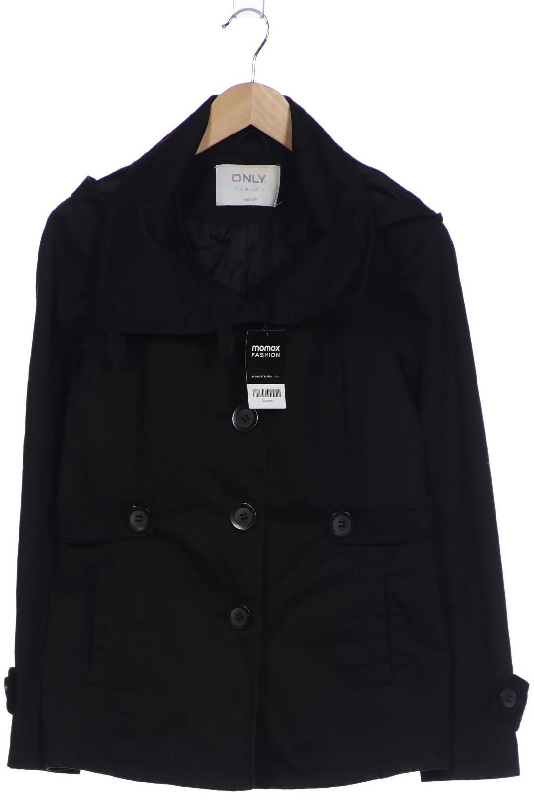 

Only Damen Jacke, schwarz, Gr. 38