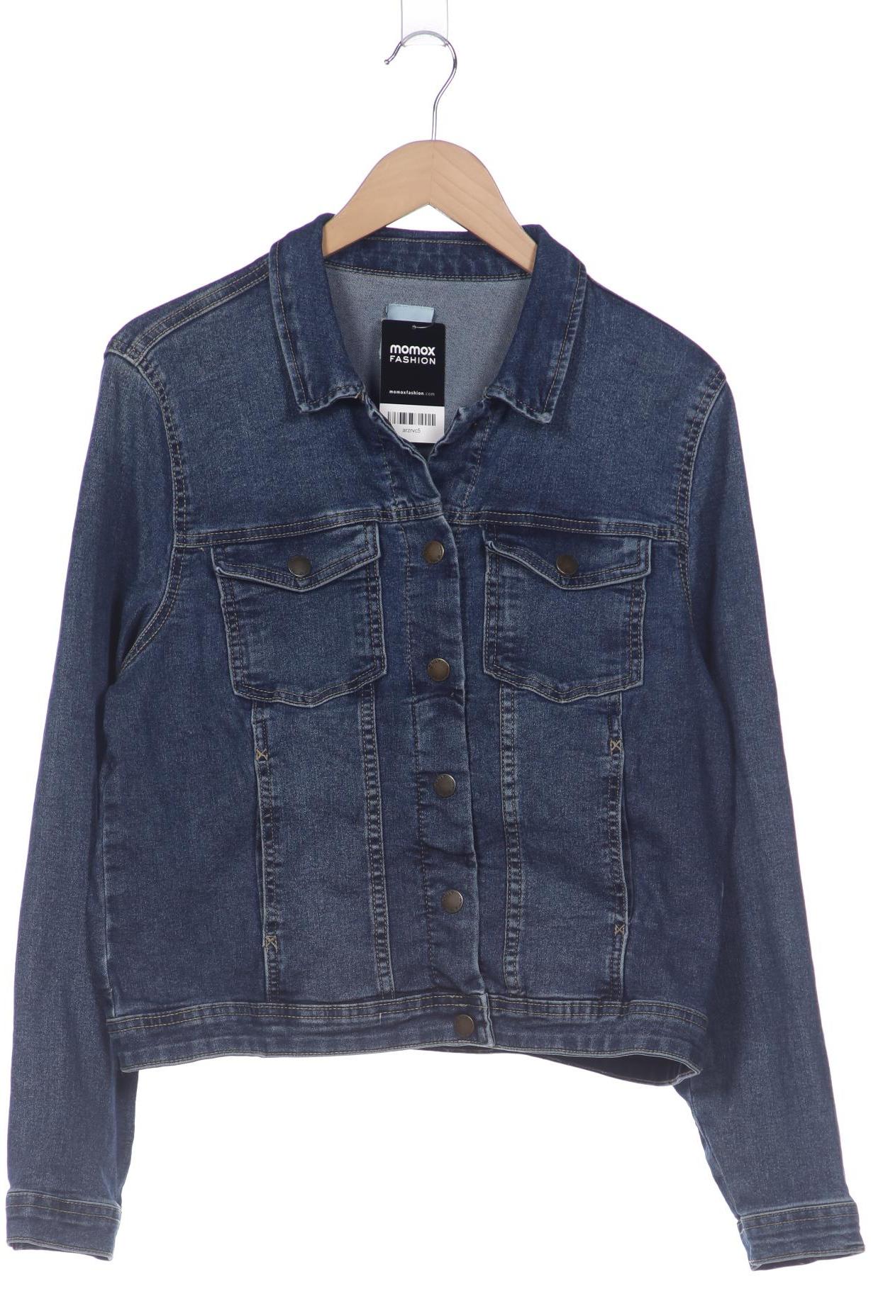 

Only Damen Jacke, marineblau, Gr. 44