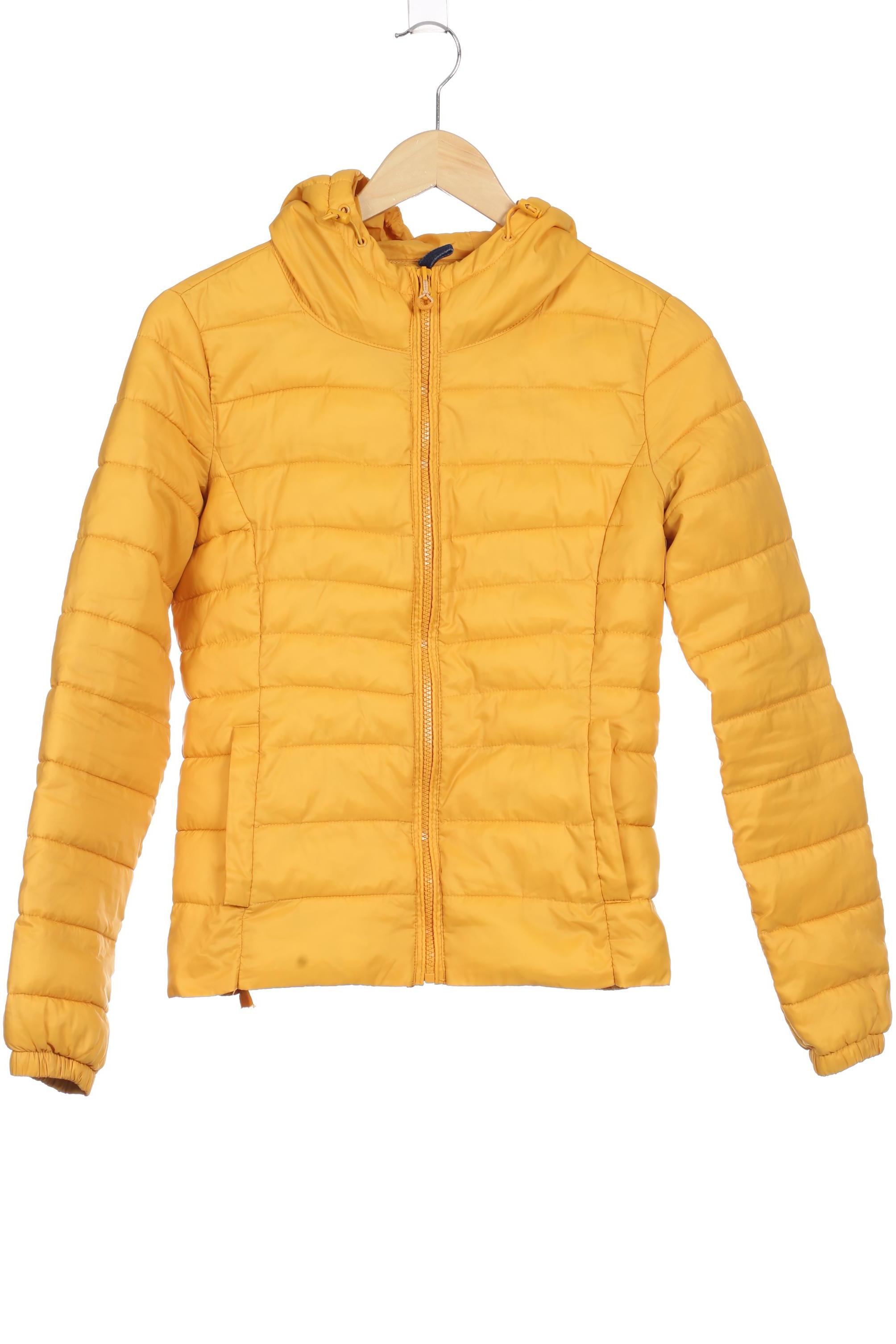 

Only Damen Jacke, orange, Gr.