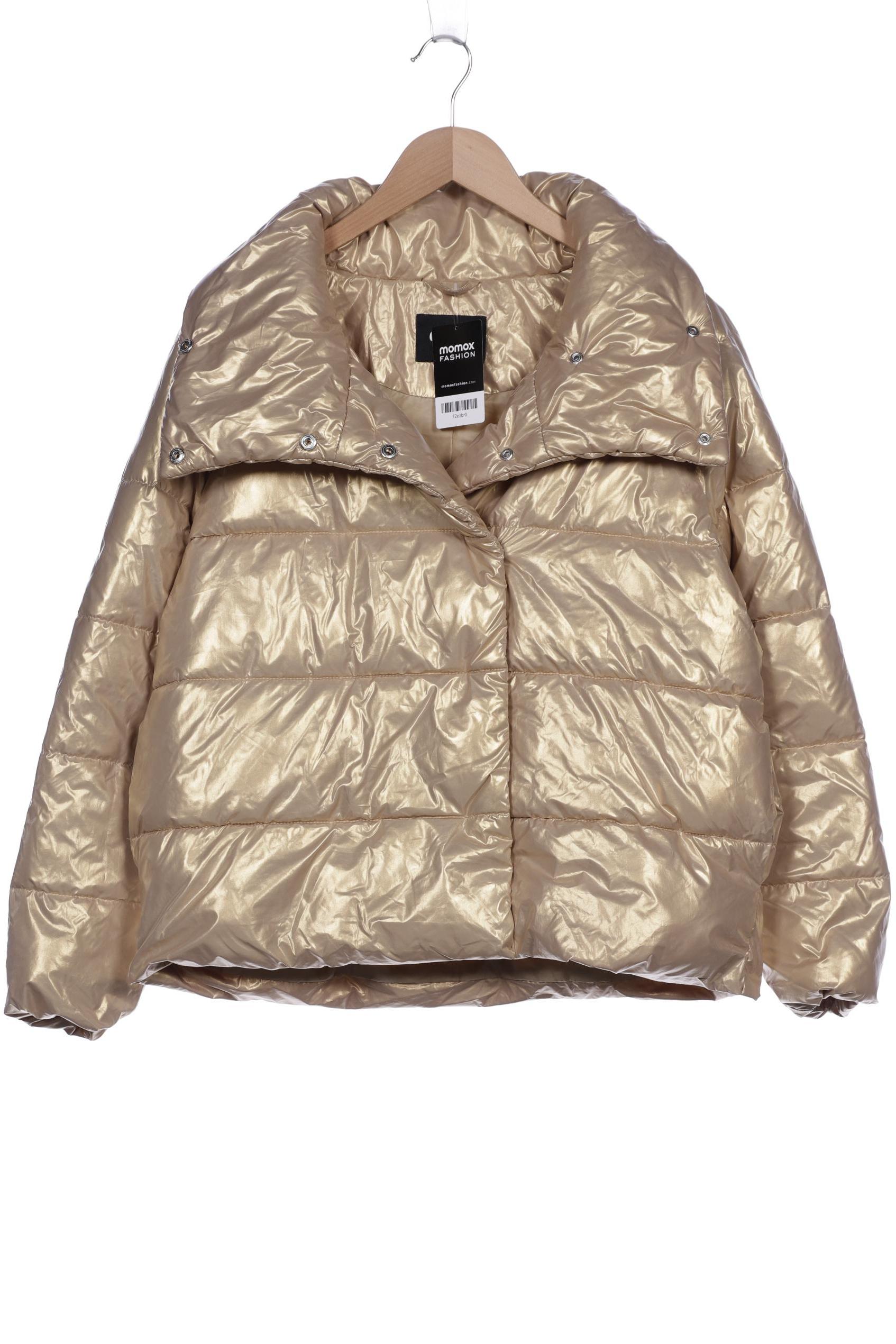 

ONLY Damen Jacke, gold