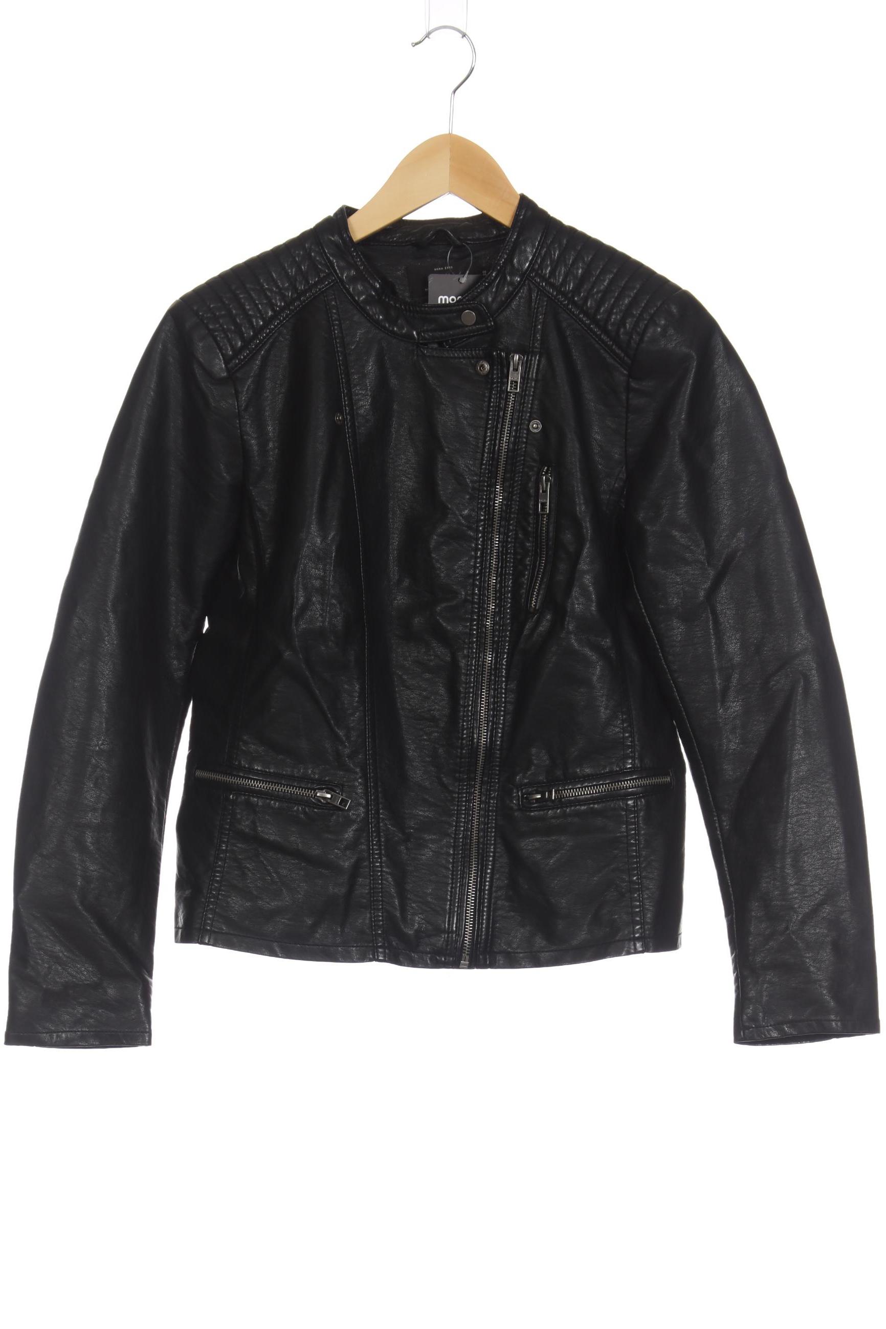 

Only Damen Jacke, schwarz, Gr. 38