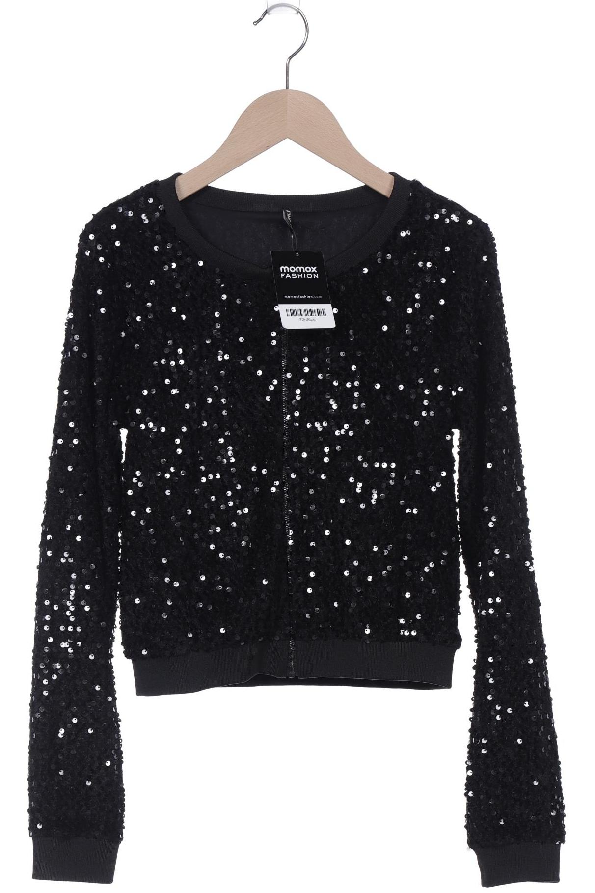 

Only Damen Jacke, schwarz, Gr. 34