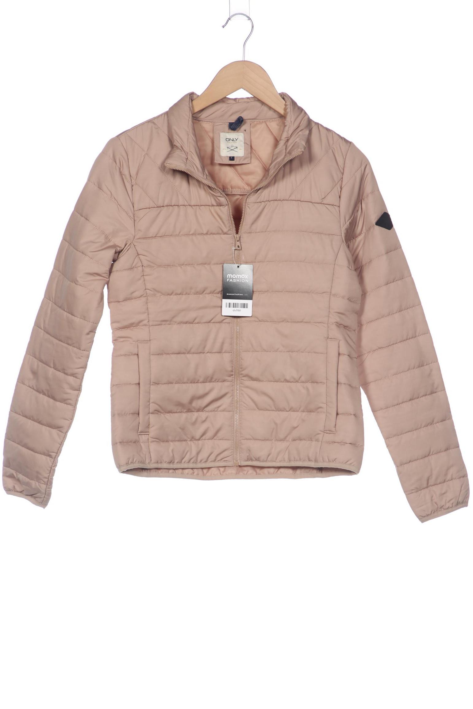 

Only Damen Jacke, beige, Gr. 36