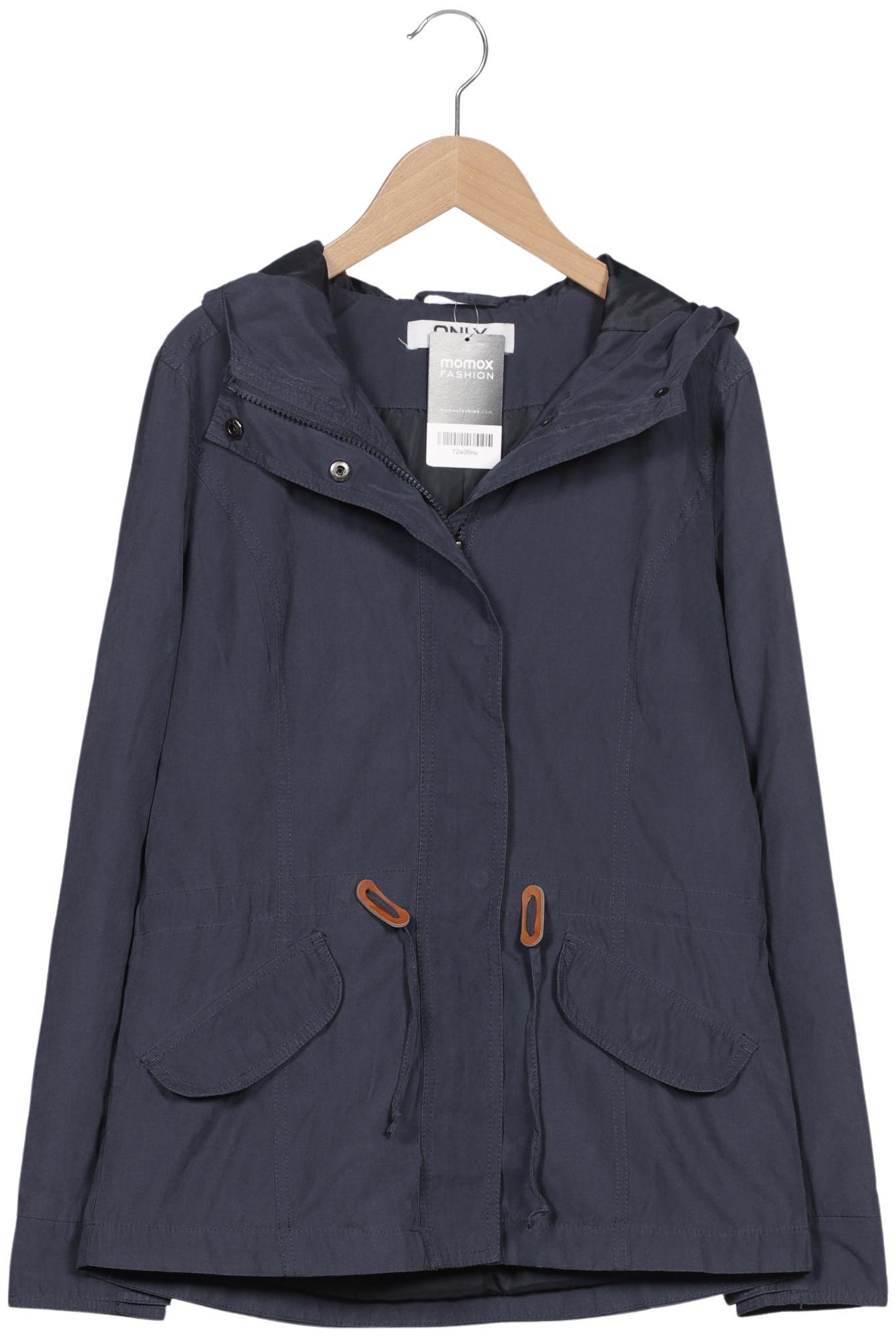 

Only Damen Jacke, marineblau, Gr. 36