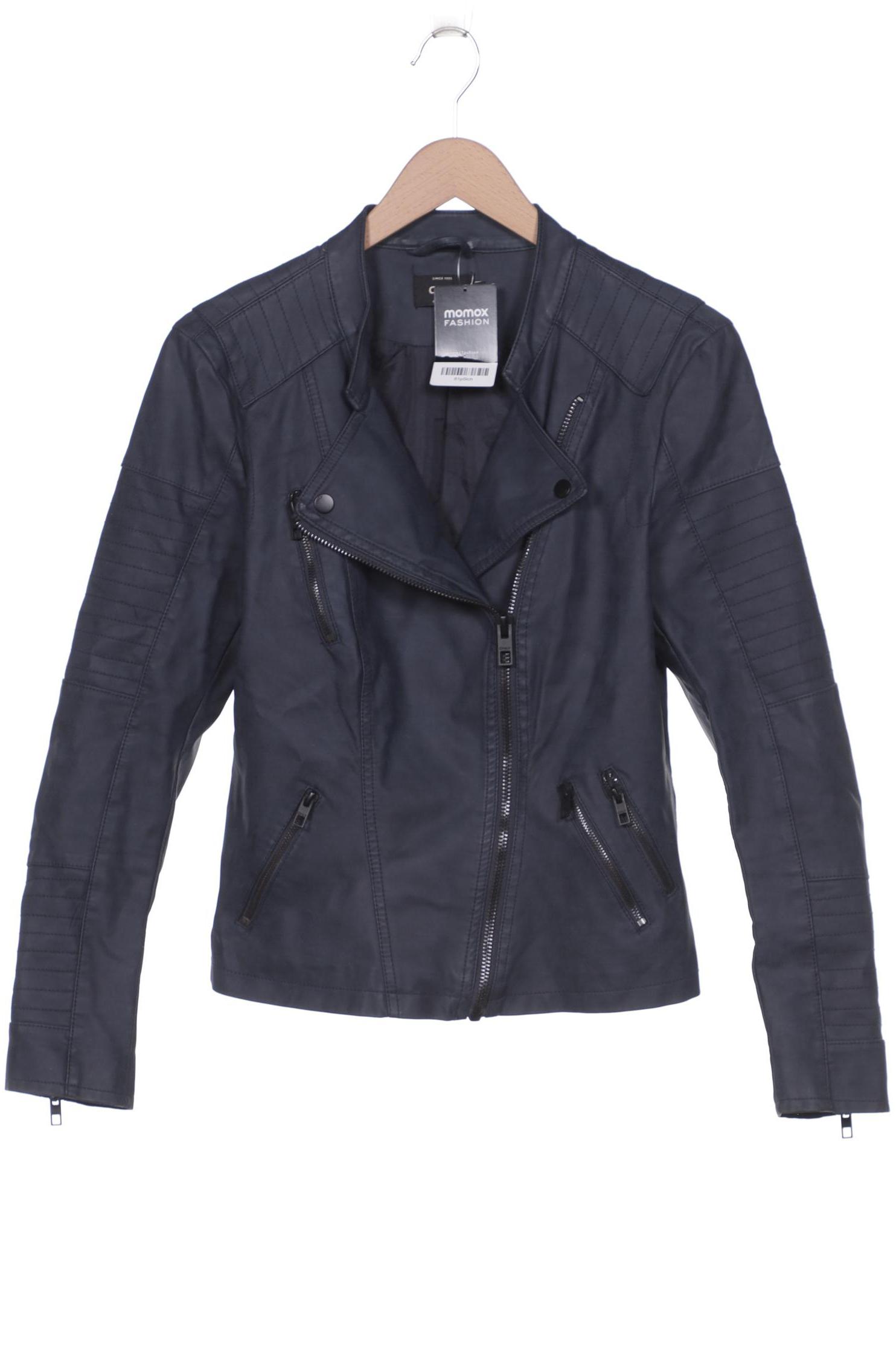 

ONLY Damen Jacke, marineblau