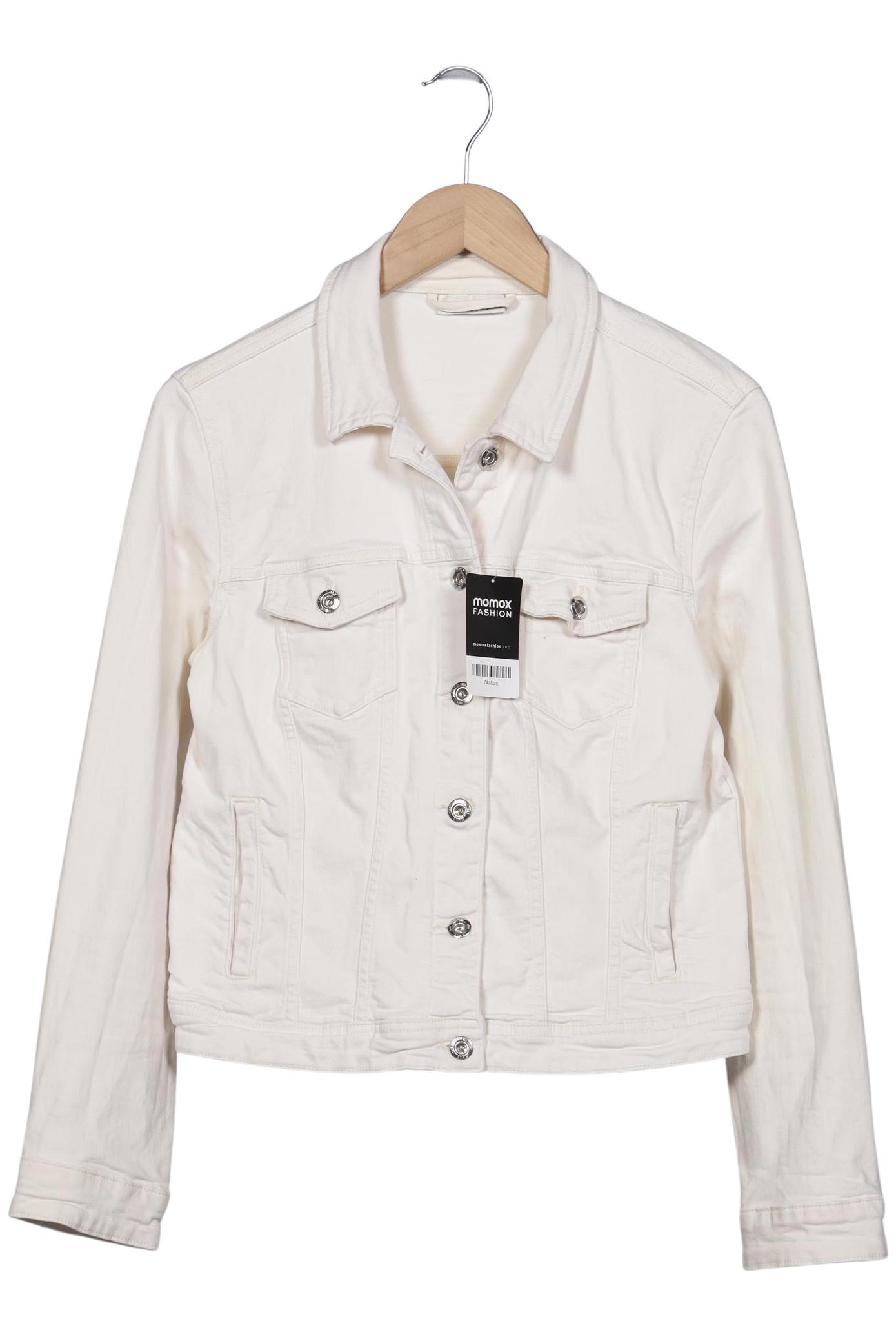 

Only Damen Jacke, cremeweiß, Gr. 40