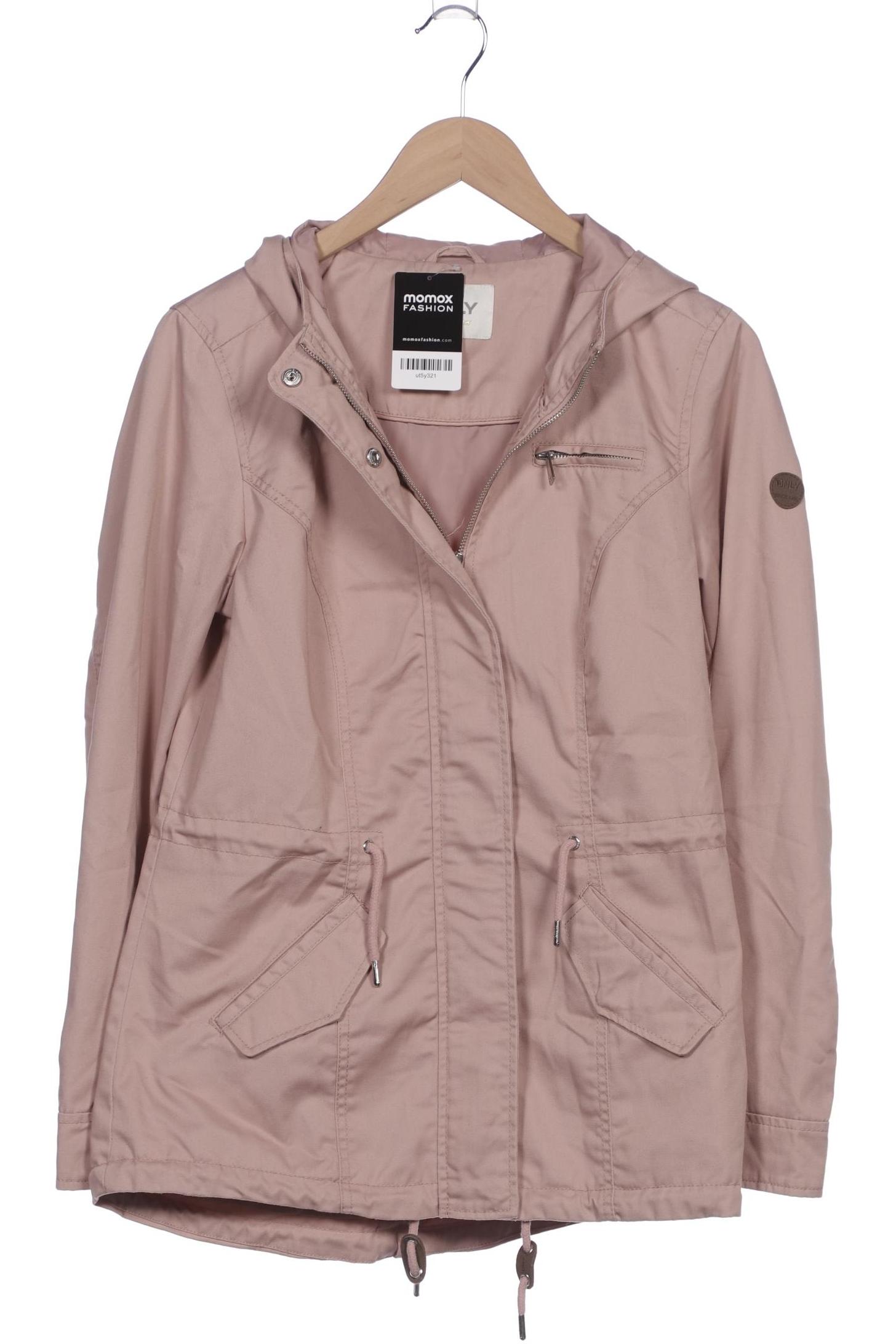 

Only Damen Jacke, pink, Gr. 36