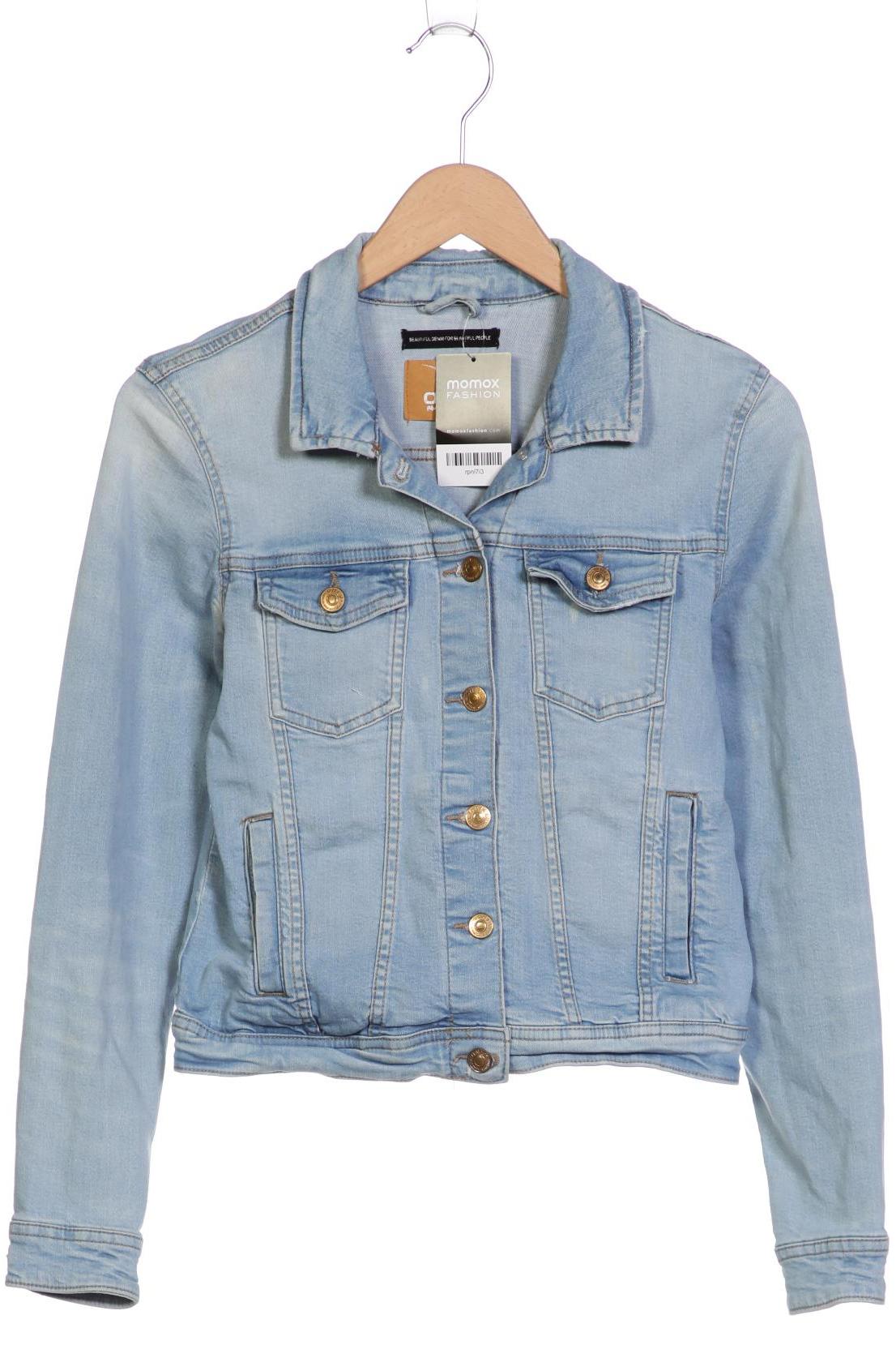 

ONLY Damen Jacke, hellblau