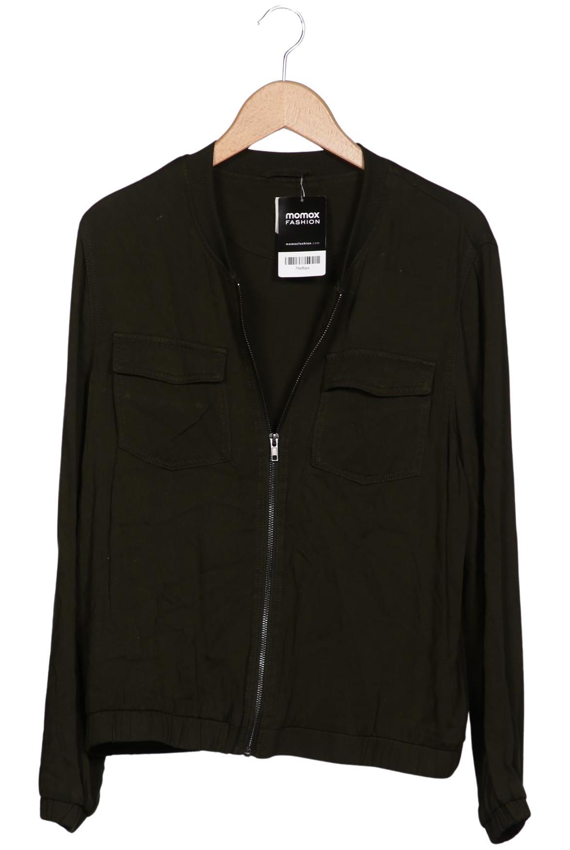 

Only Damen Jacke, grün, Gr. 42