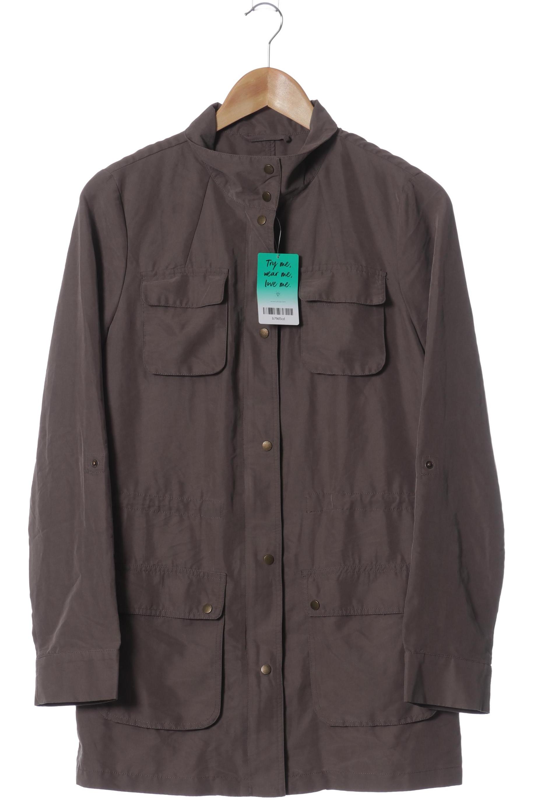 

Only Damen Jacke, grün, Gr. 36
