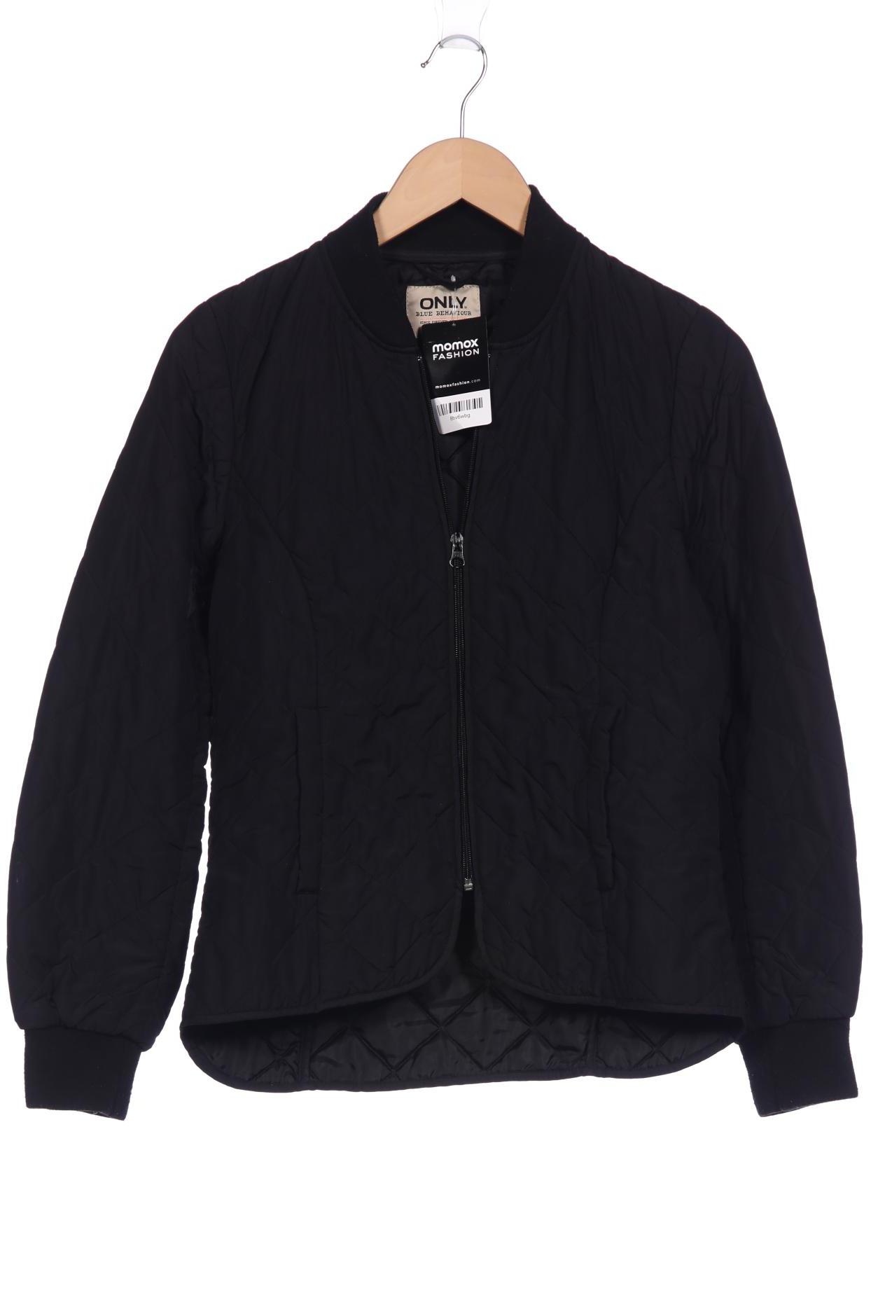 

ONLY Damen Jacke, schwarz