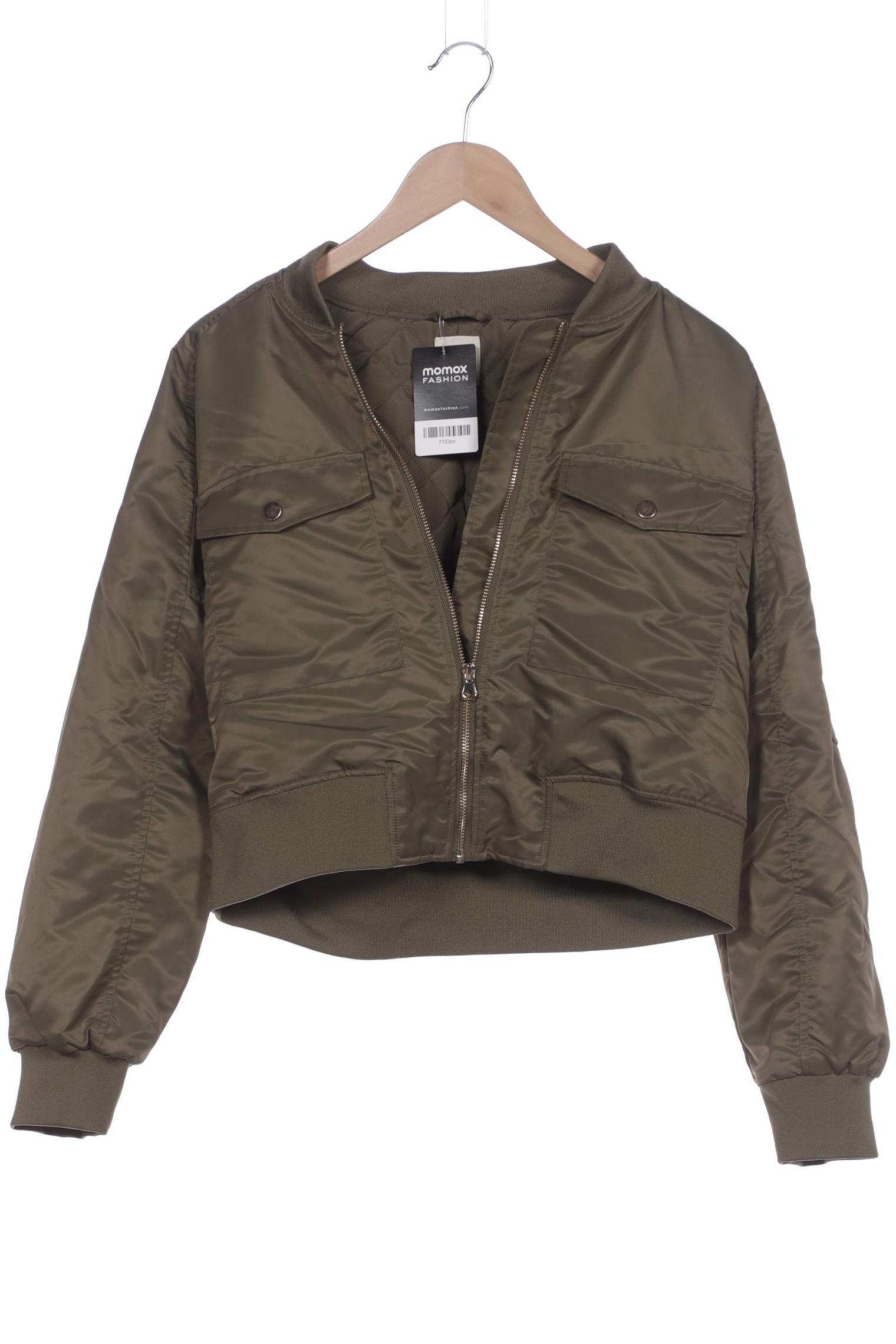 

Only Damen Jacke, grün, Gr. 42