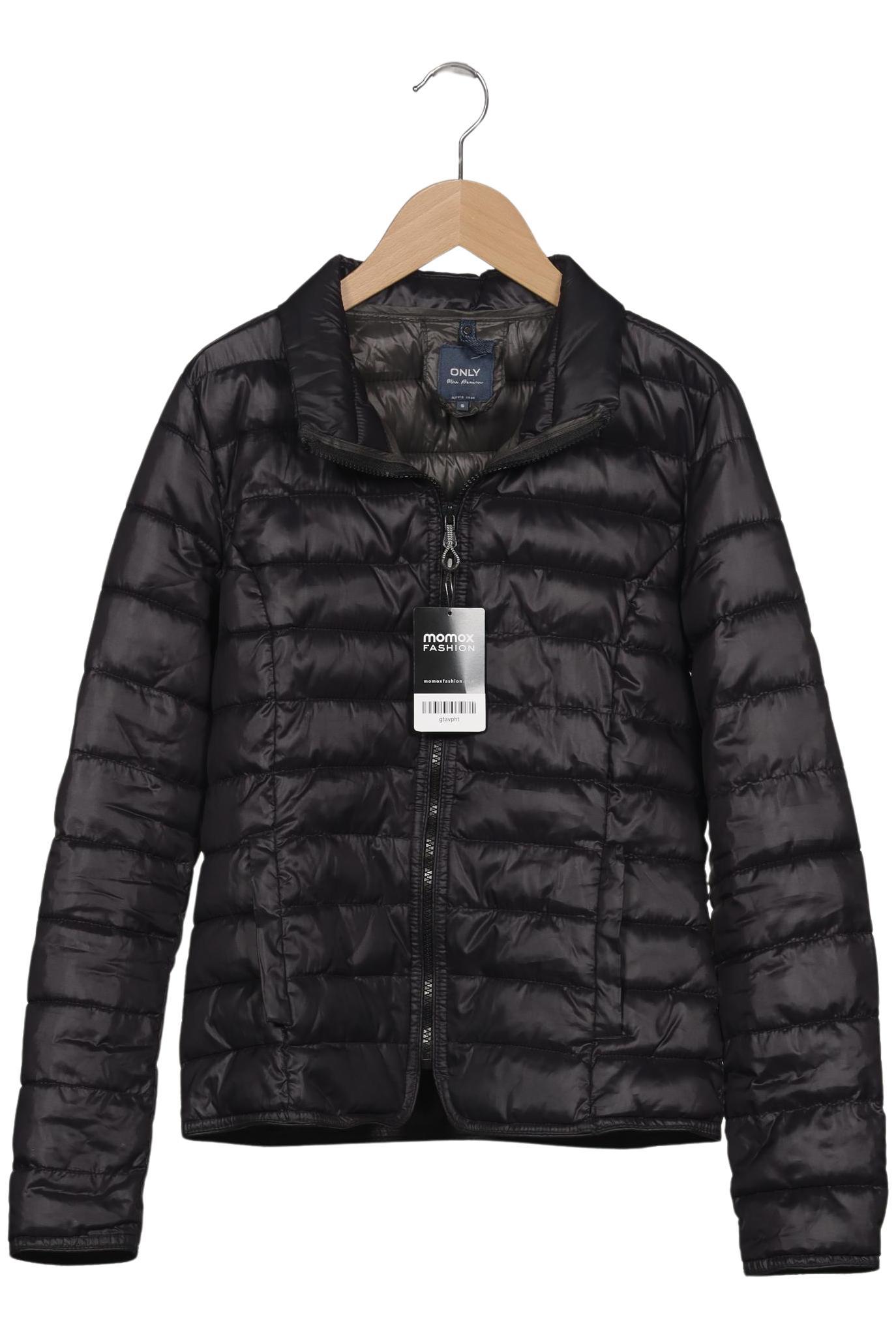 

Only Damen Jacke, schwarz, Gr. 36