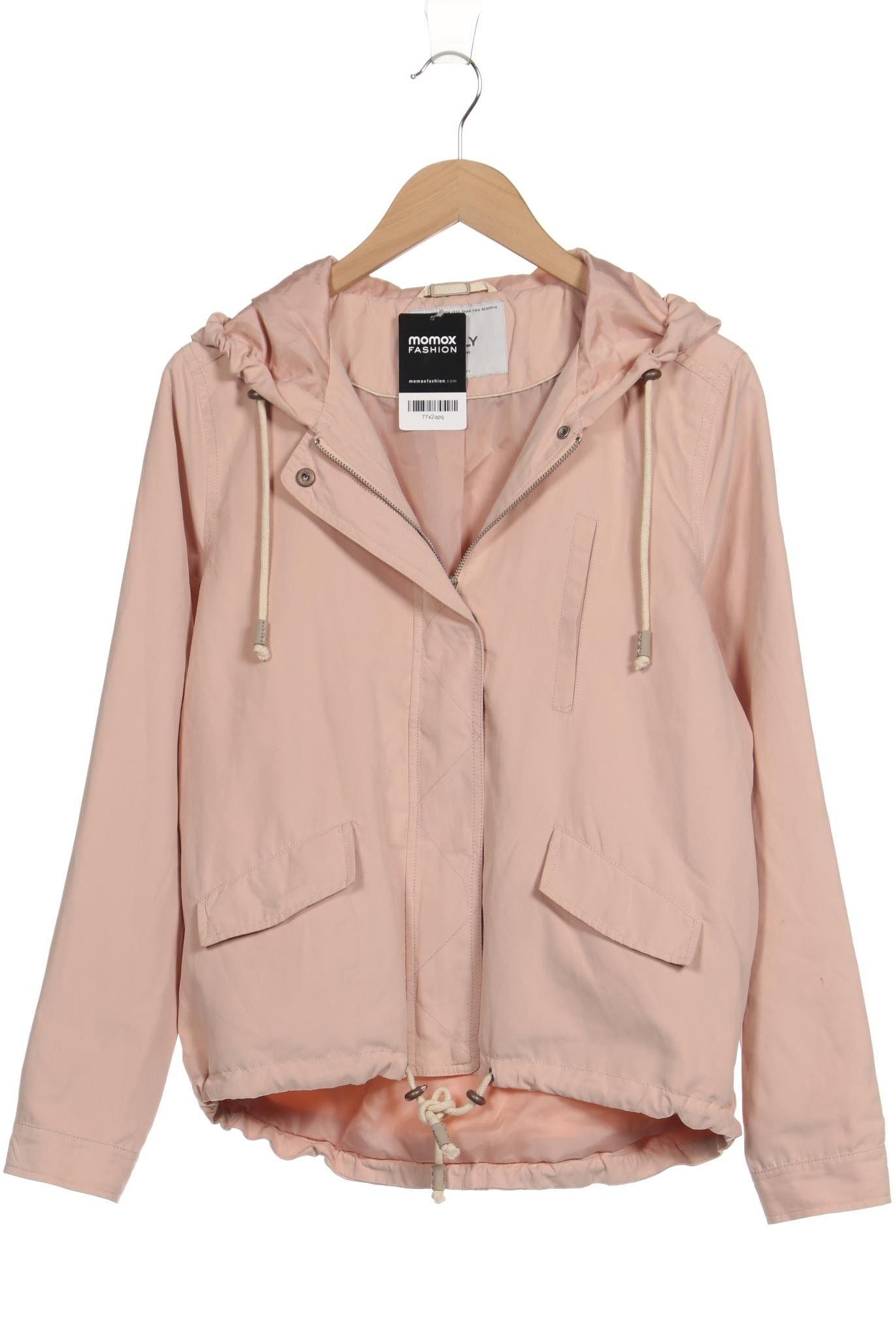 

Only Damen Jacke, pink, Gr. 42