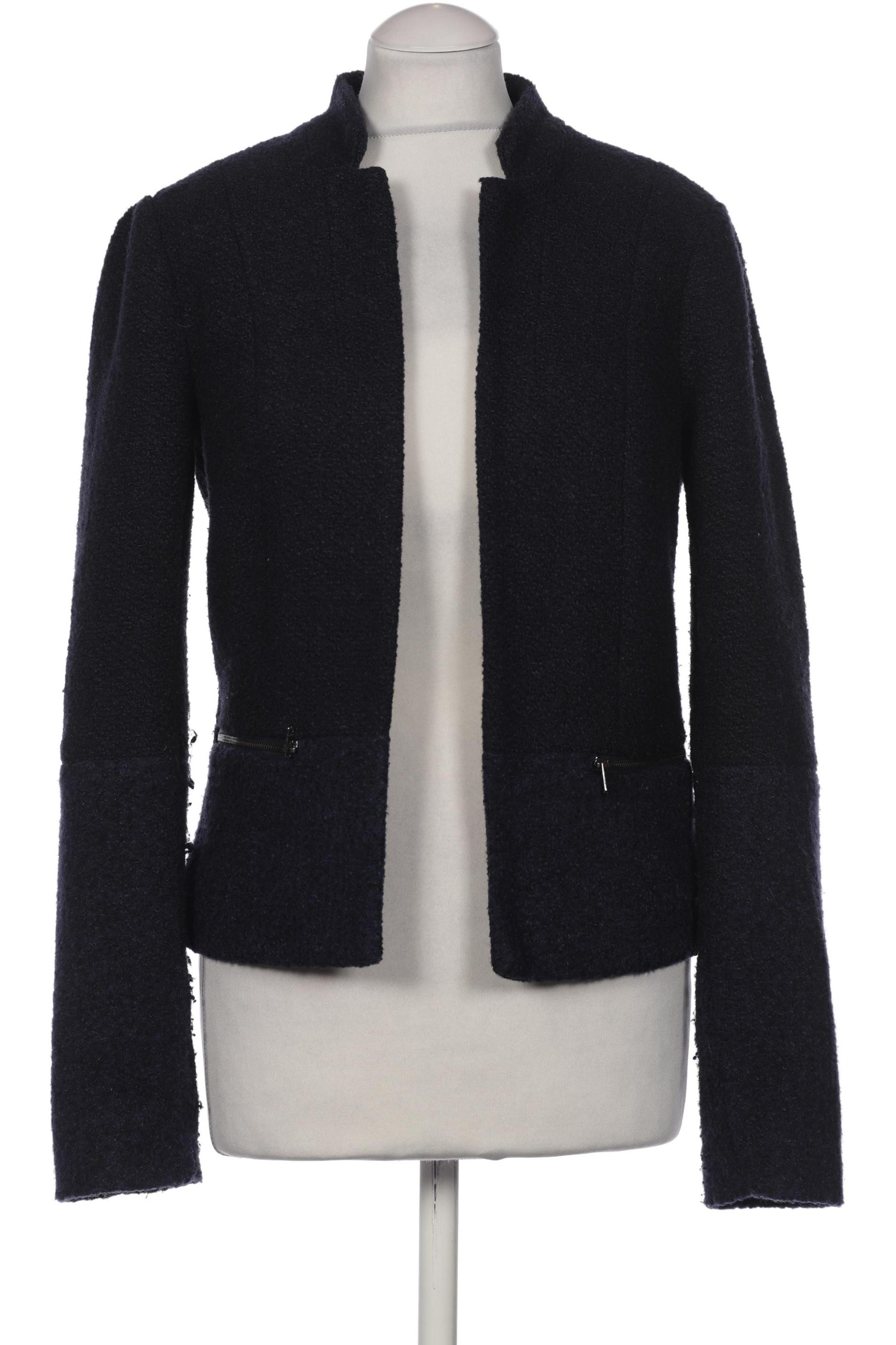 

Only Damen Jacke, marineblau, Gr. 38