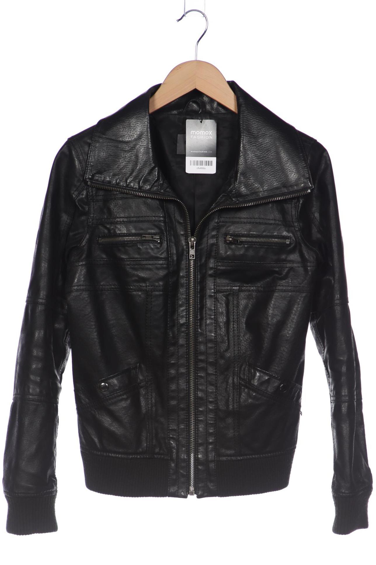 

Only Damen Jacke, schwarz, Gr. 38