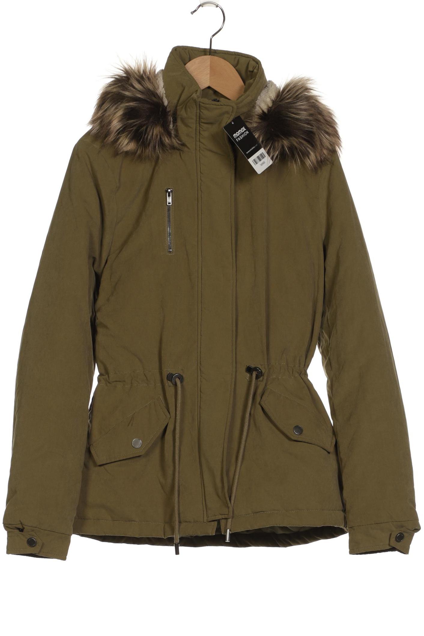 

Only Damen Jacke, grün, Gr. 36