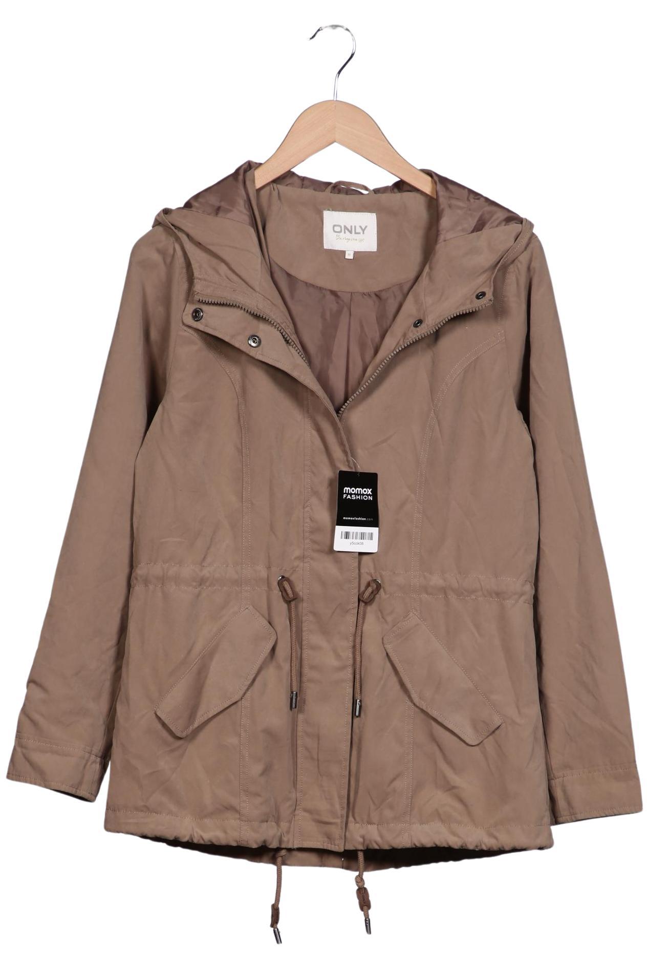 

Only Damen Jacke, beige, Gr. 38
