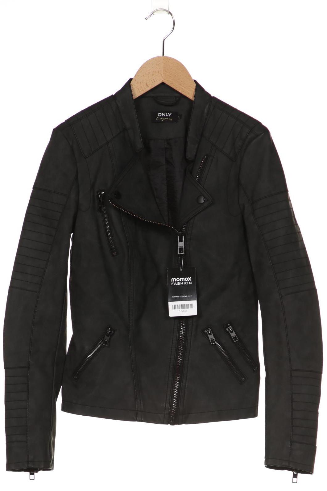

ONLY Damen Jacke, grau