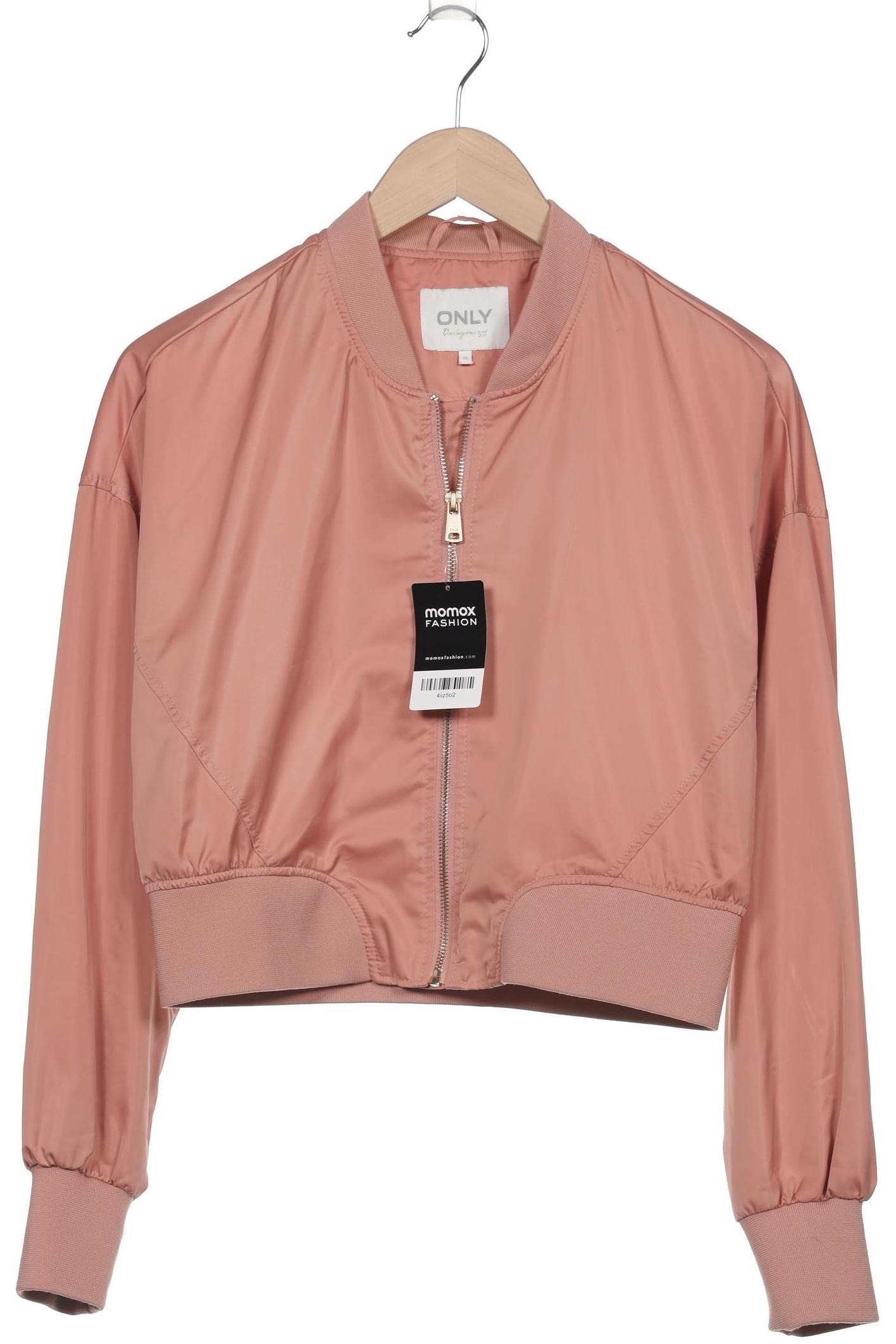 

Only Damen Jacke, pink, Gr. 38