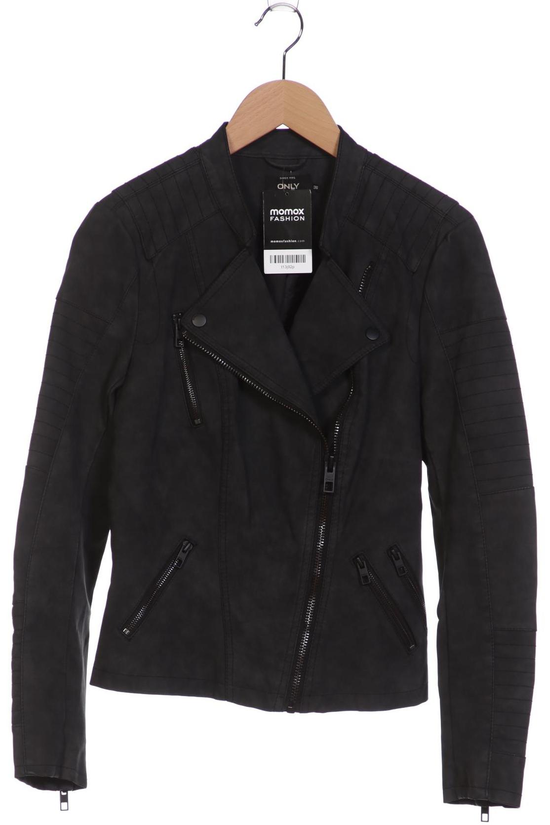 

ONLY Damen Jacke, grau