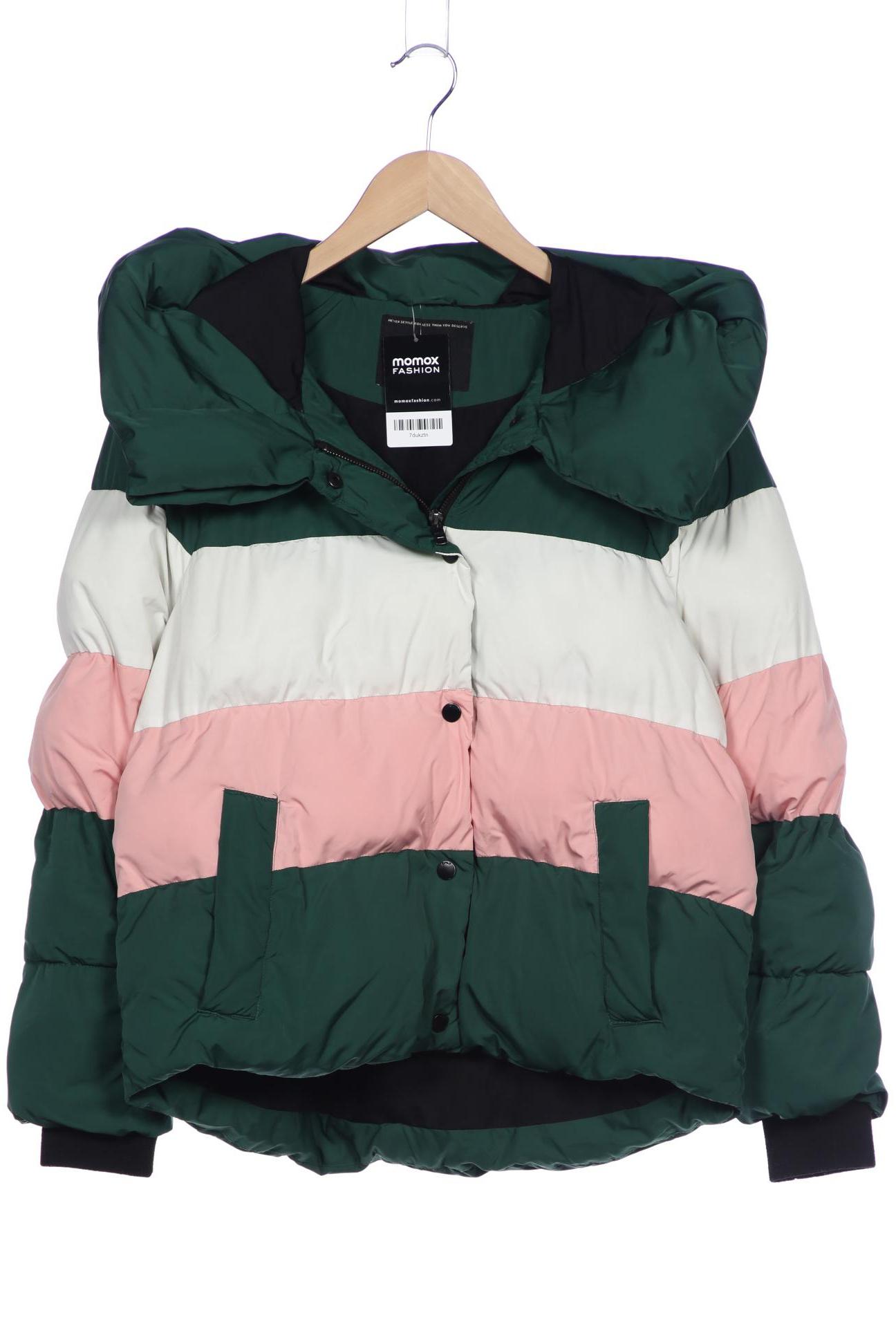 

Only Damen Jacke, mehrfarbig, Gr. 38